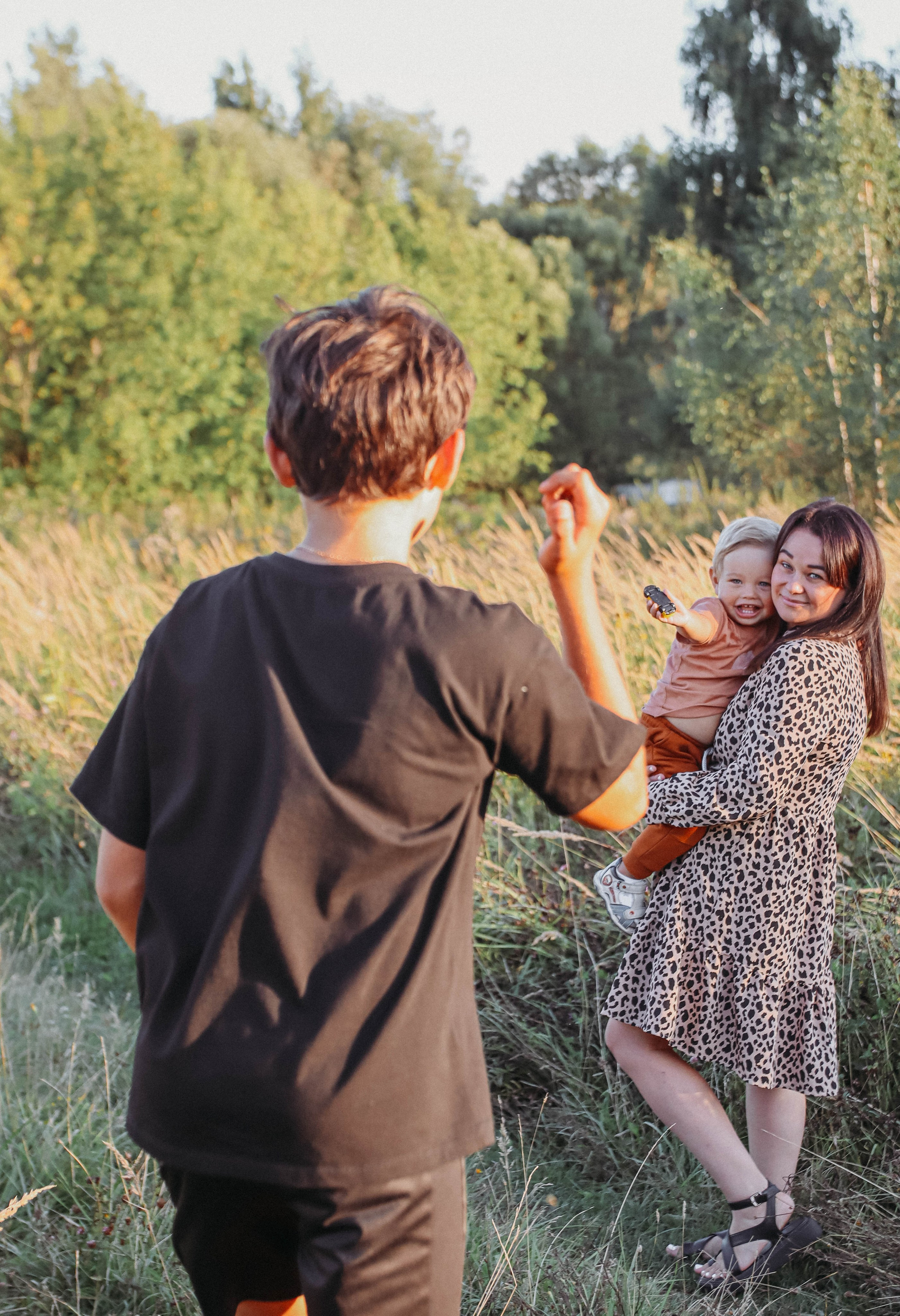 Семейные. Фотограф Ступино, Фотограф Домодедово, Фотограф Москва