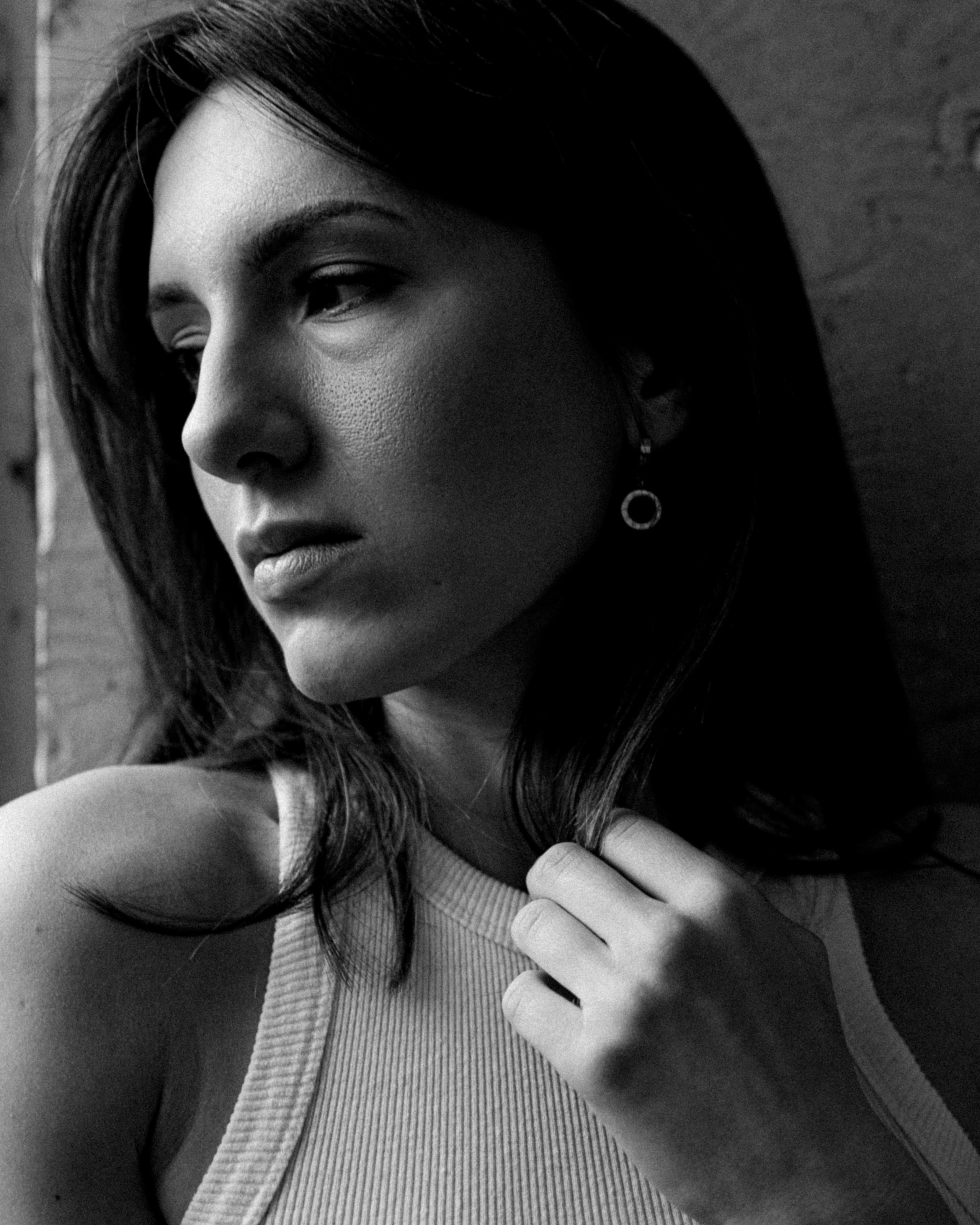 Настя. Портретный фотограф Дорошко Анастасия