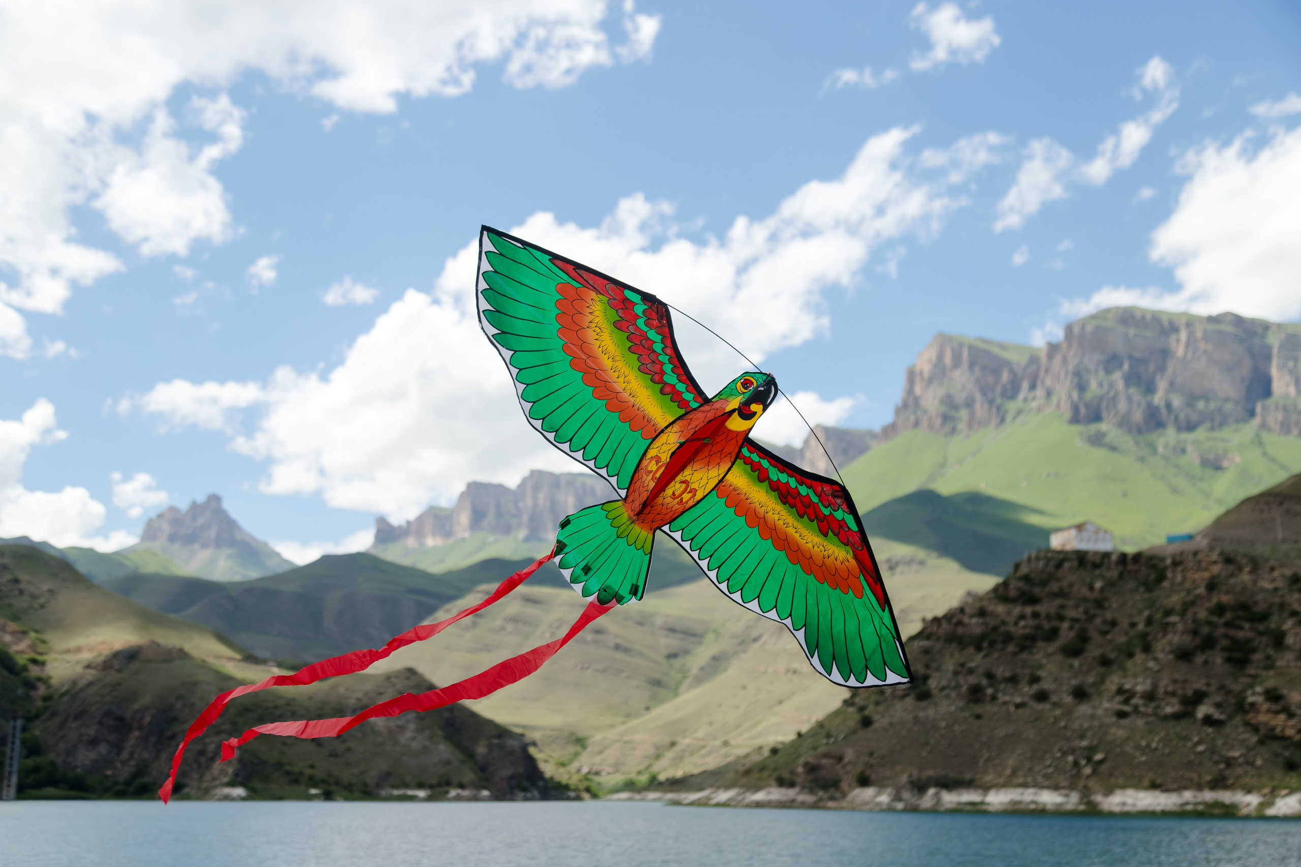 WEEKEND в горах — звездопад Персеиды. (1). GIGI TOUR