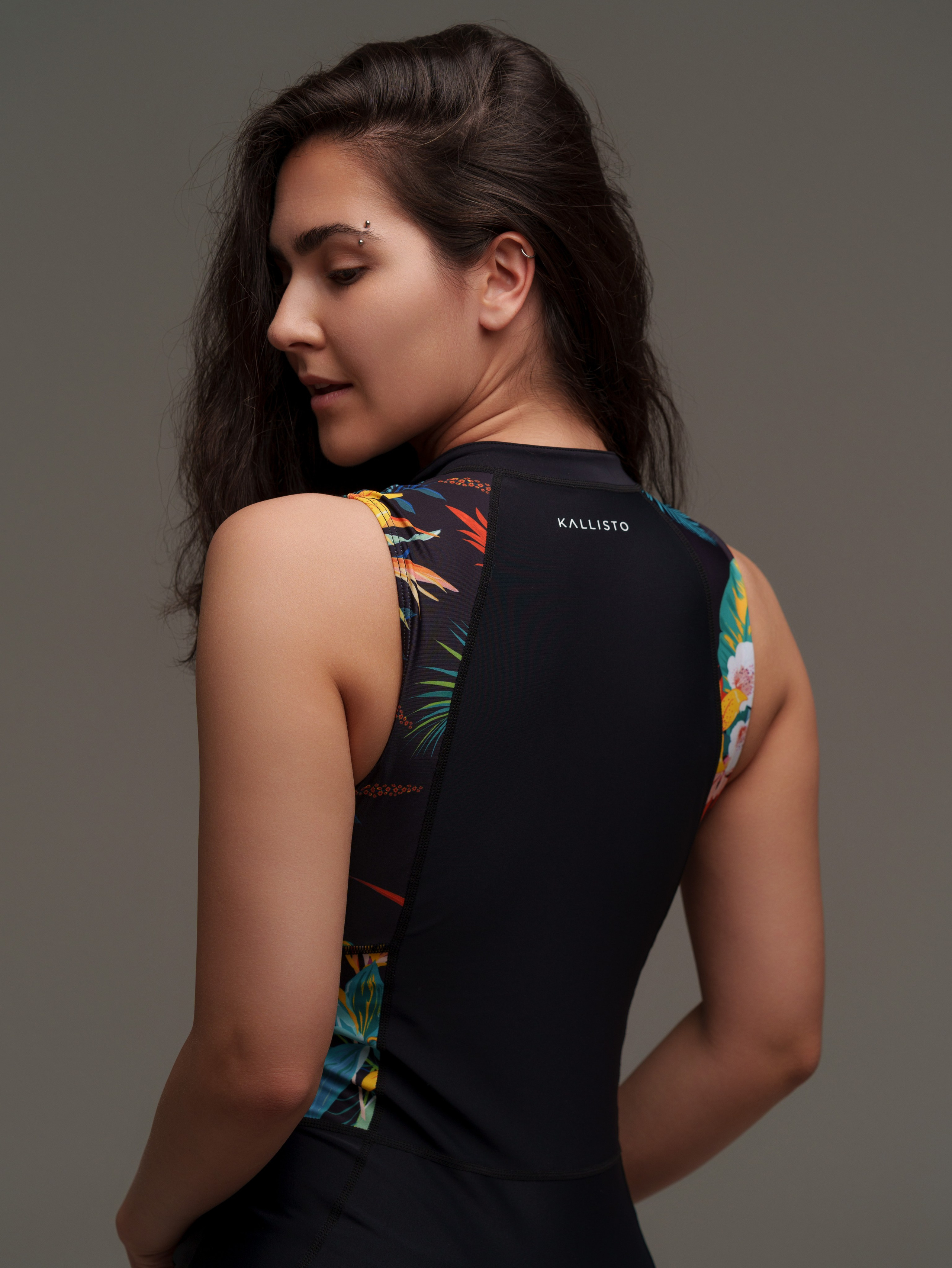 Съемка гидрокостюмов для WB. Портретный и Контент фотограф Григорий Семенов (Grifon) в Ижевске