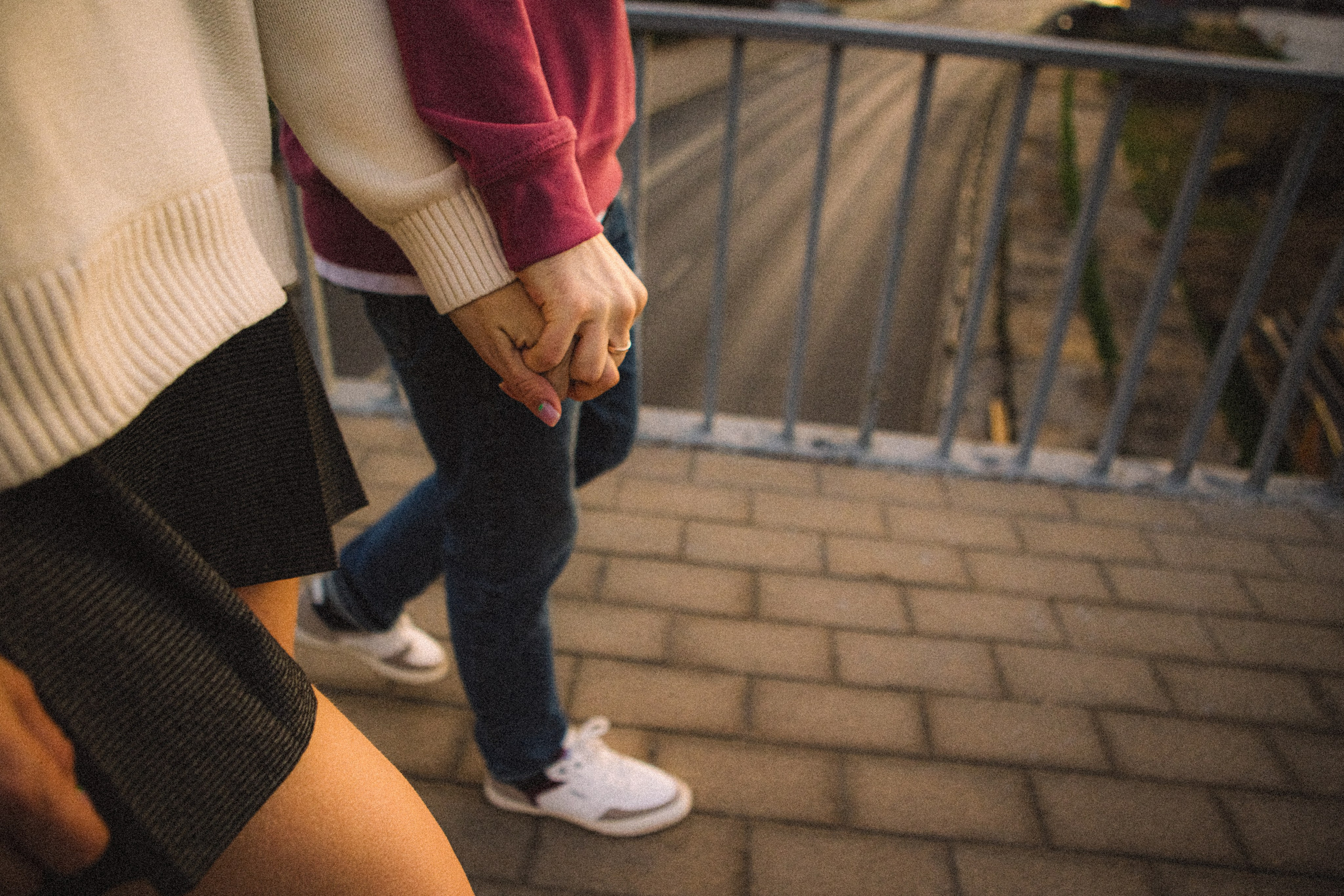 Полина и Максим. Главная