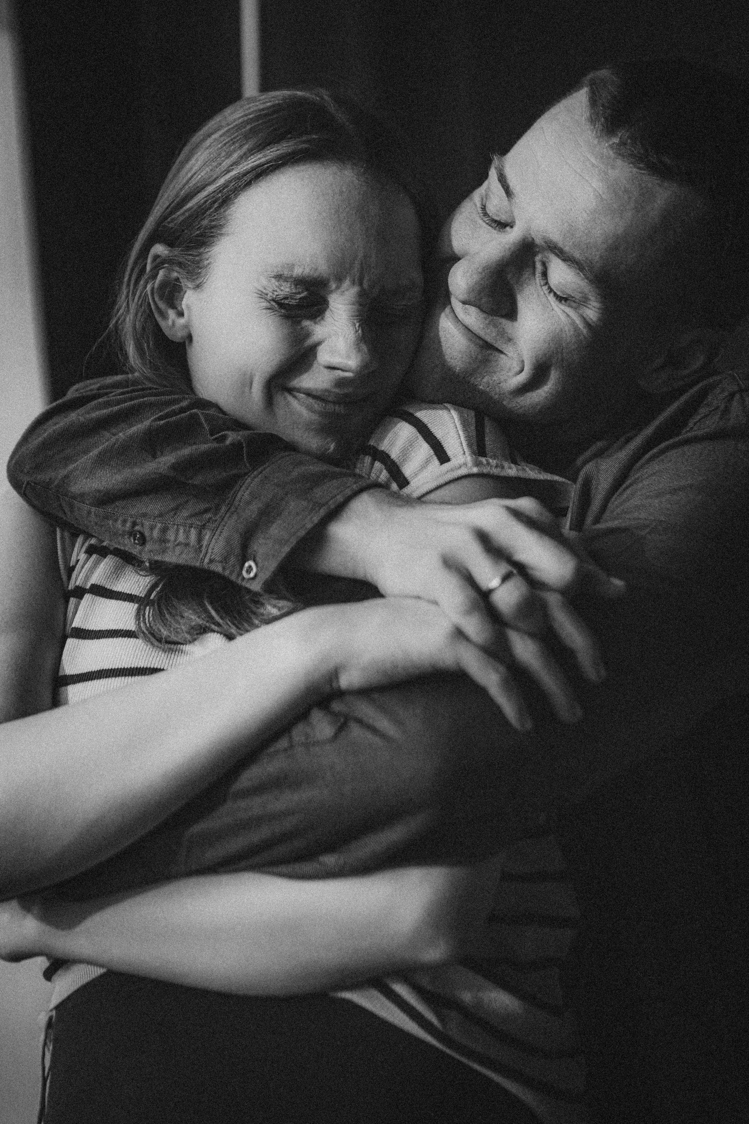 Ксения и Роман. Главная