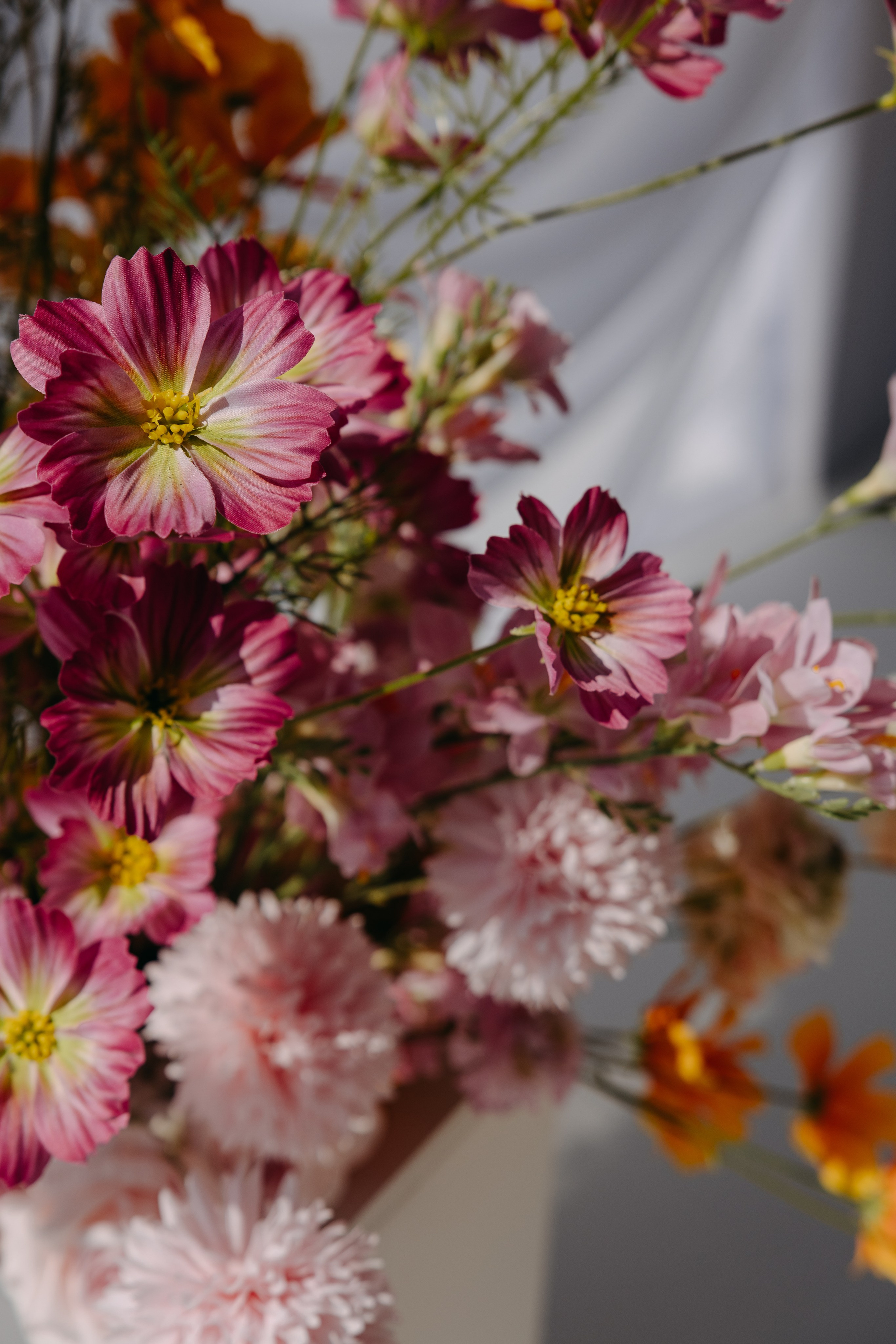 Анна и Никита | банкет. Свадебный фотограф Москва Анастасия Храмова