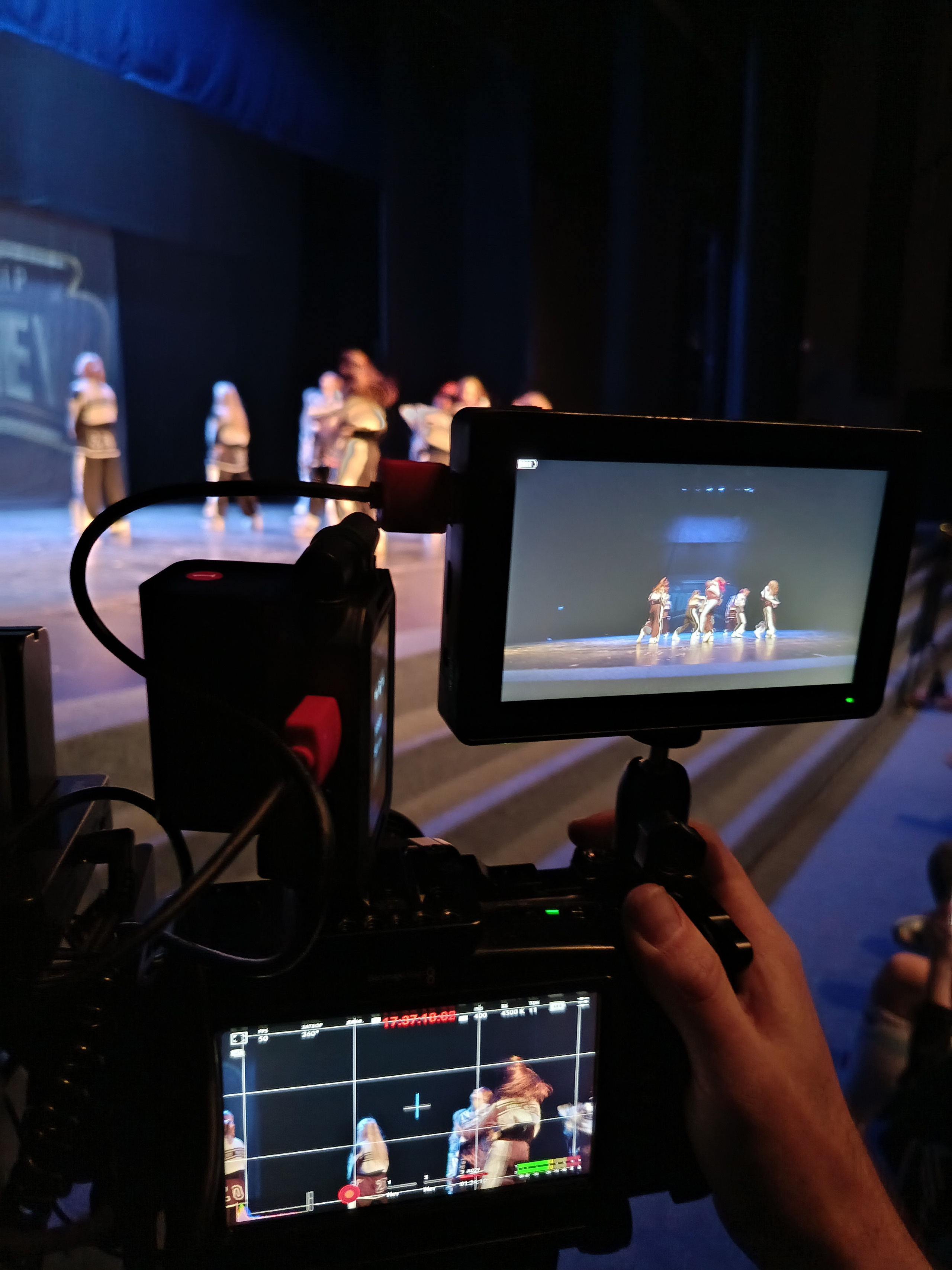 Видеопродакшн Николаев В.В. & Ко в Москве и области