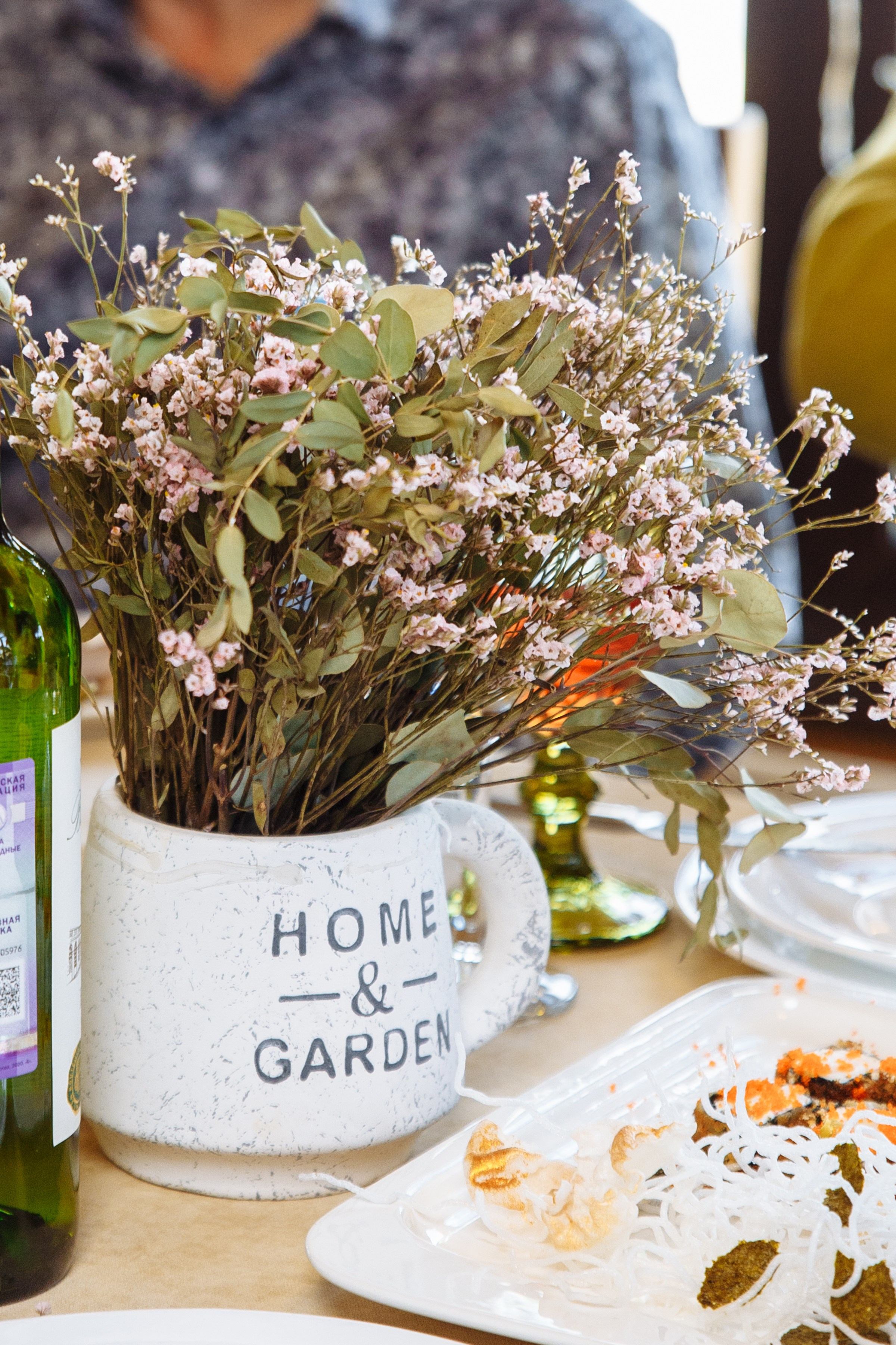 Корпоративы. Фотограф Комаров Сергей