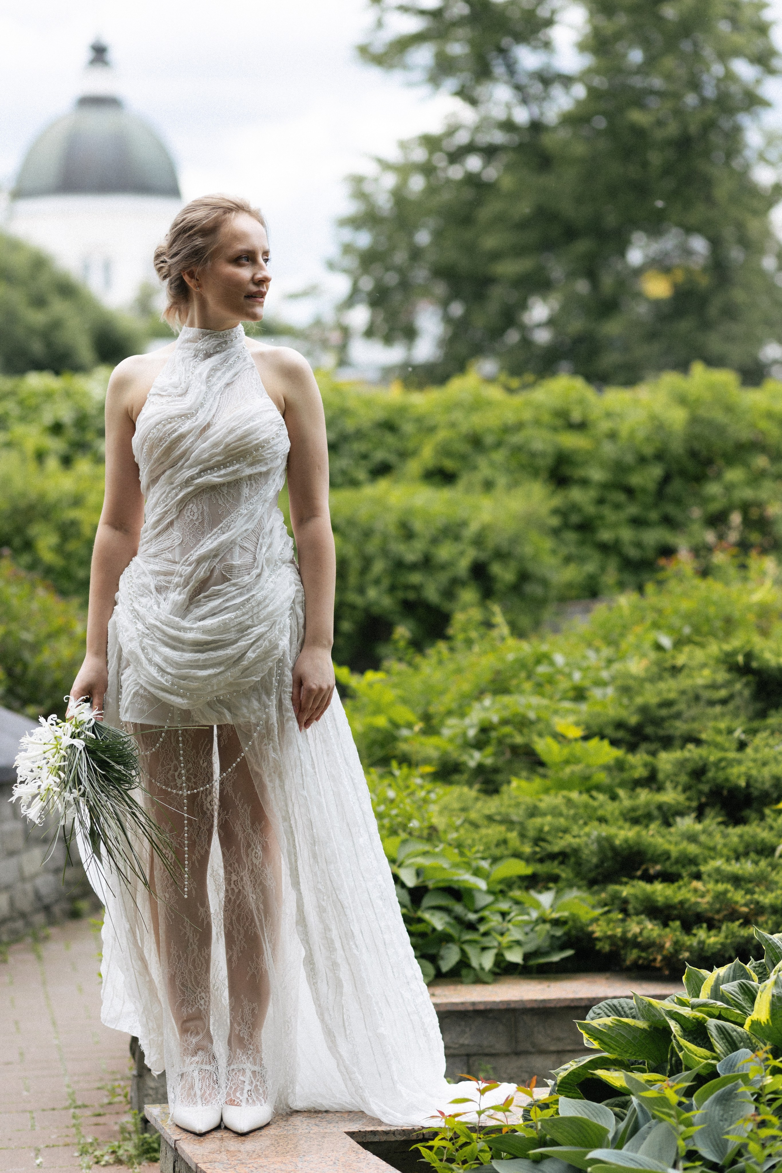 Иван и Екатерина. Wedding and family photographer