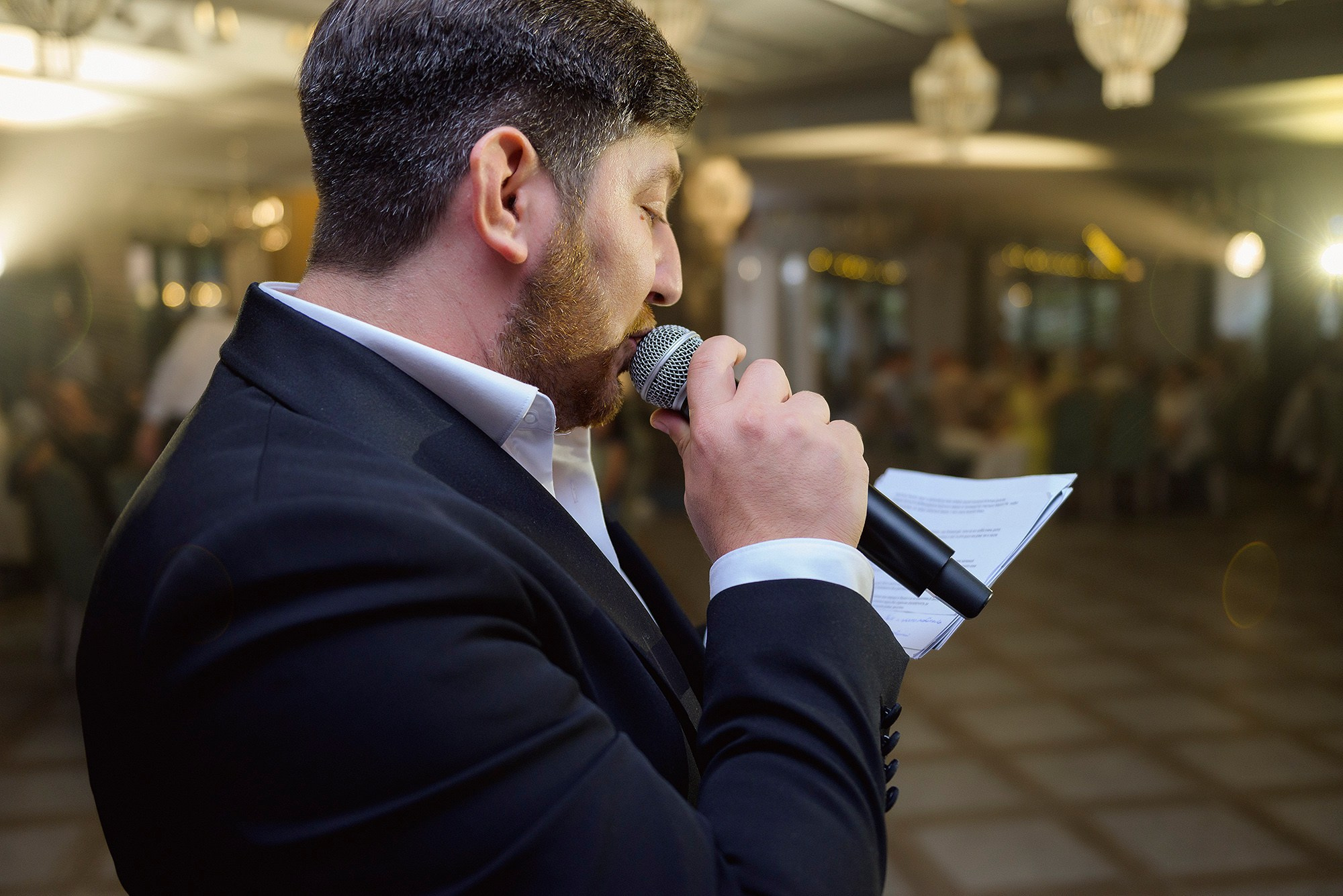 День Рождения Микаэля. Фотограф Ростов-на-Дону Белла Керимова