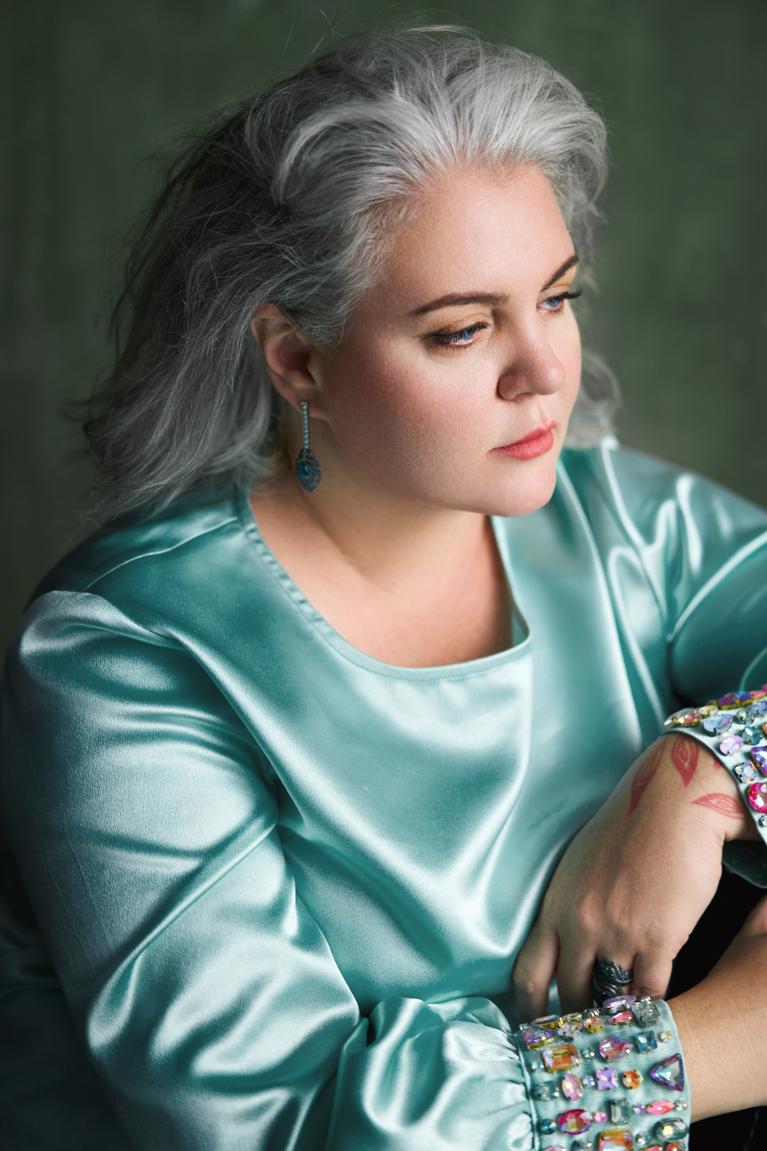 Светлана. Светлана Гордеева. Портретный фотограф