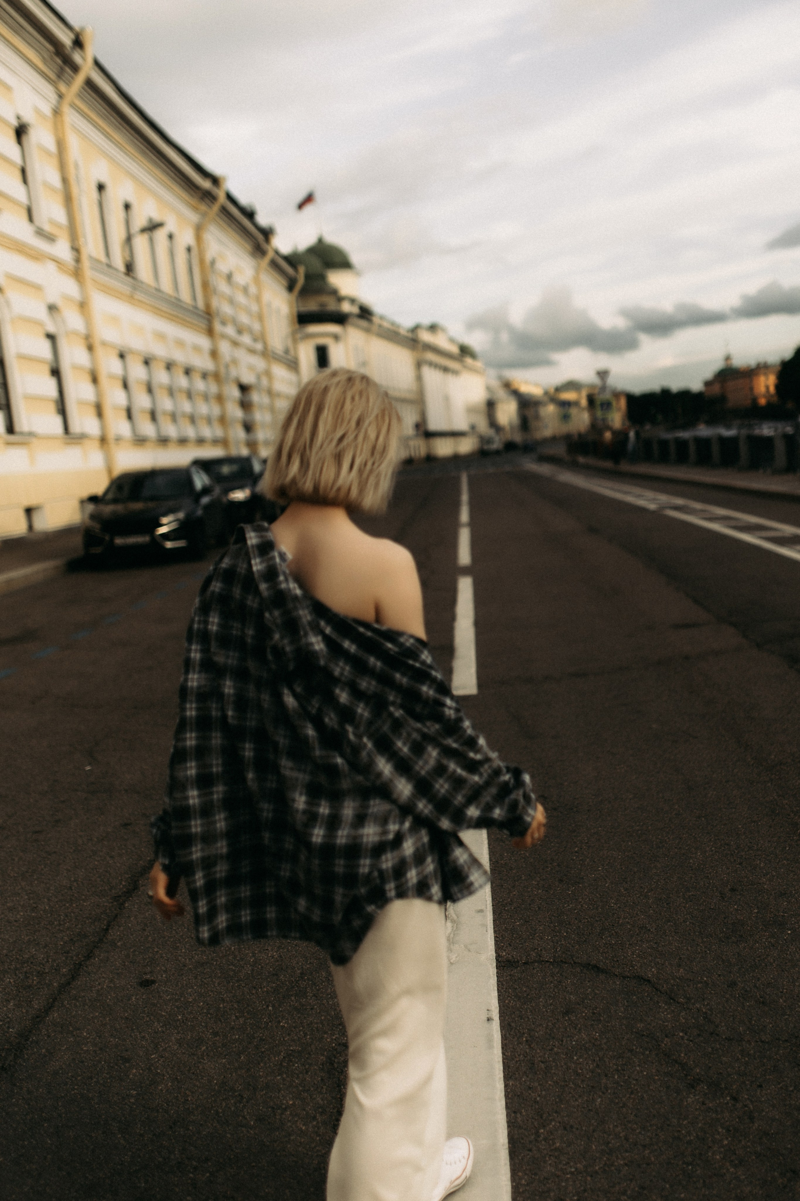 Полина. Фотограф в Санкт-Петербурге