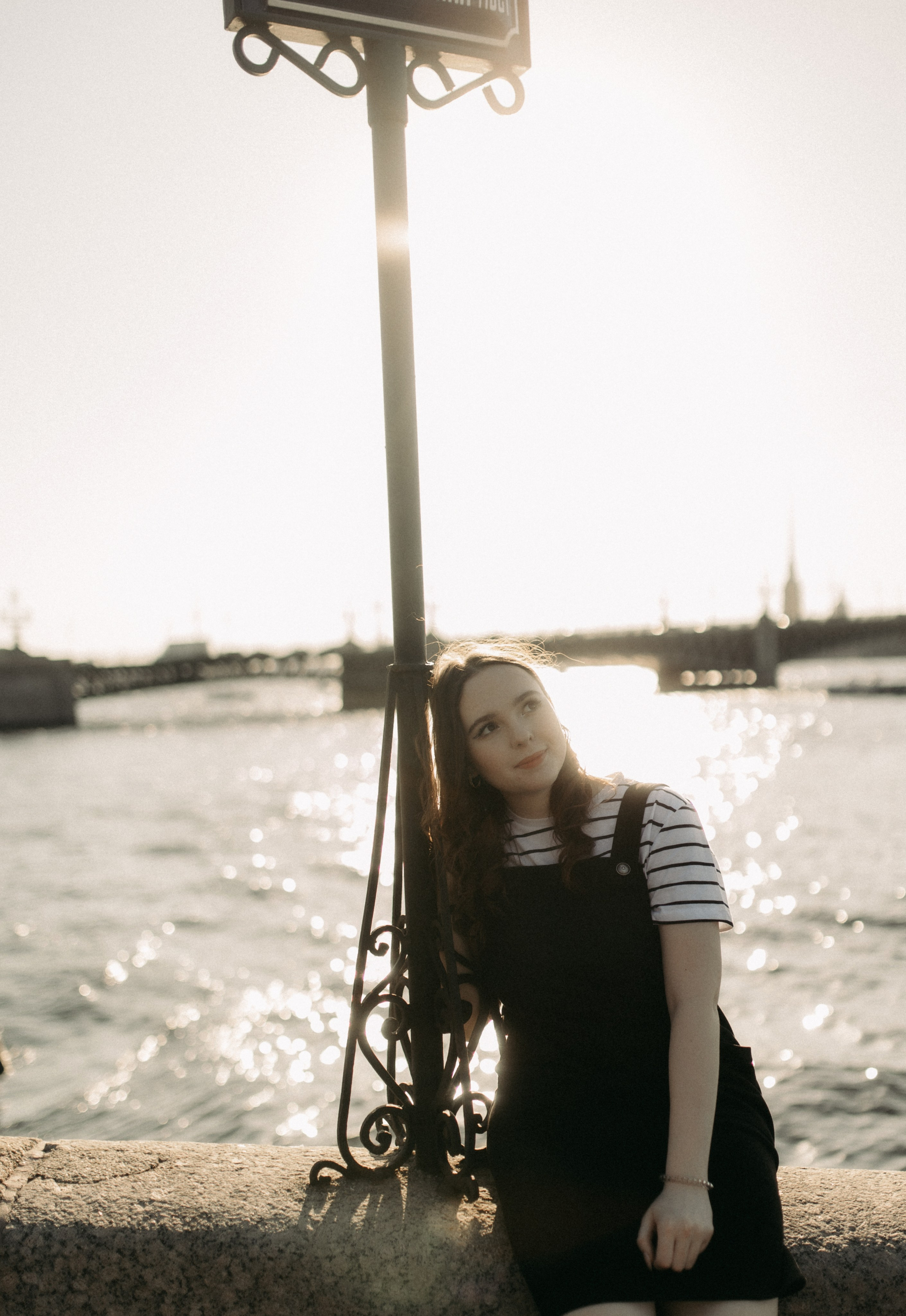 Ксения. Фотограф в Санкт-Петербурге