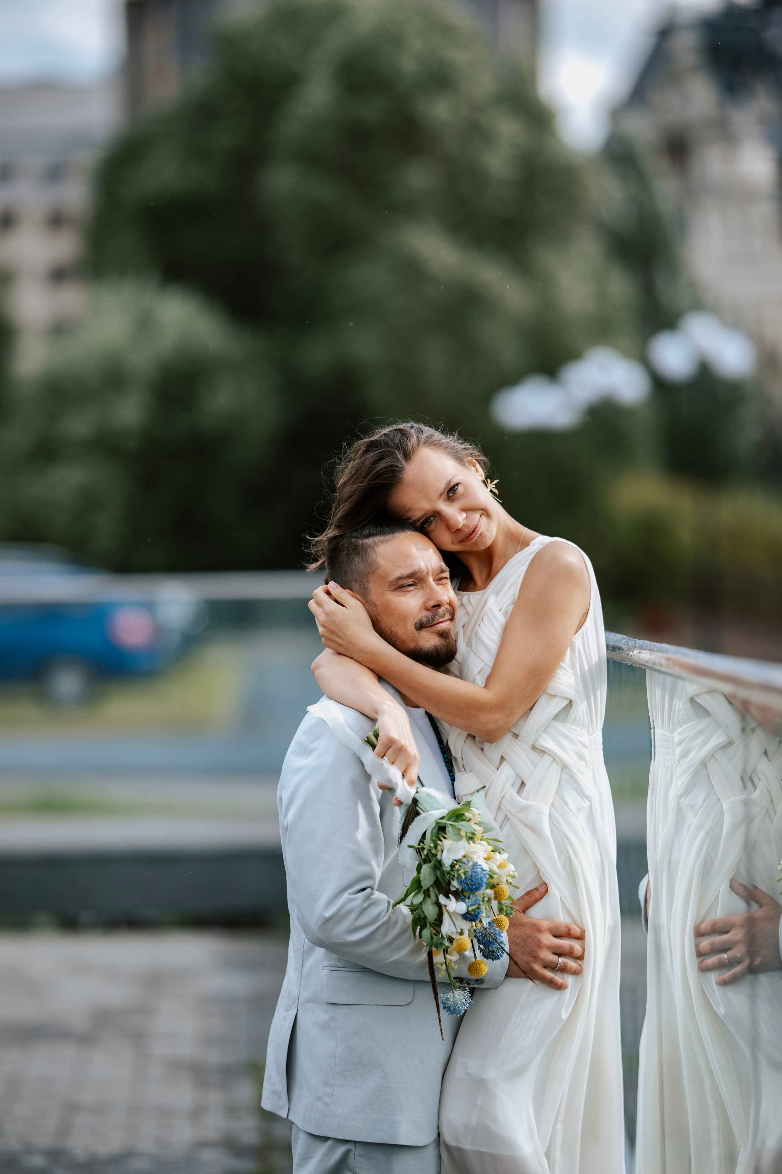 V&I. Фотограф в Казани, и Зеленодольске Радик Мухаметов