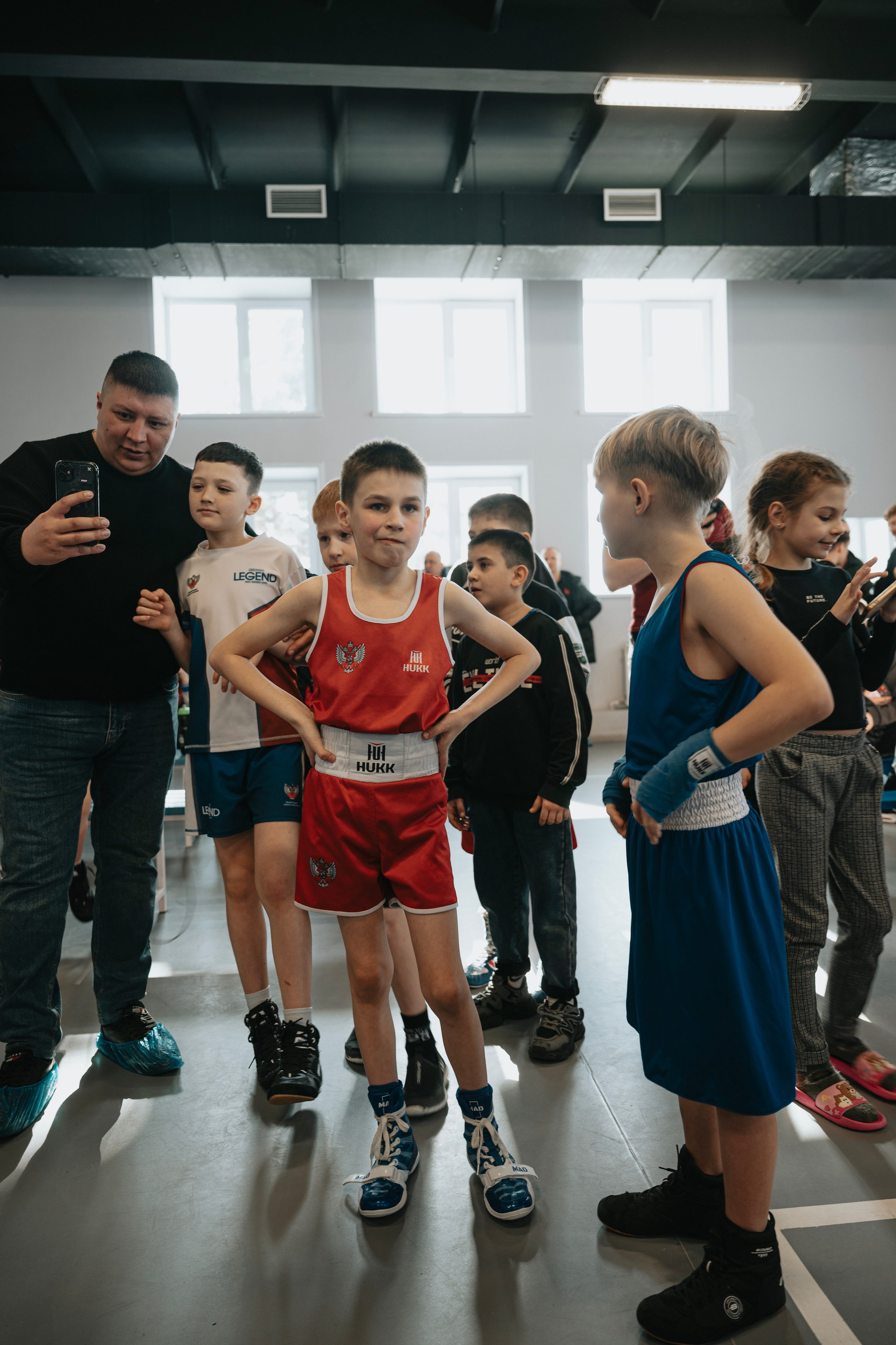 БОКС.ЮНОШИ. Свадебный фотограф в Казани, и Зеленодольске Радик Мухаметов