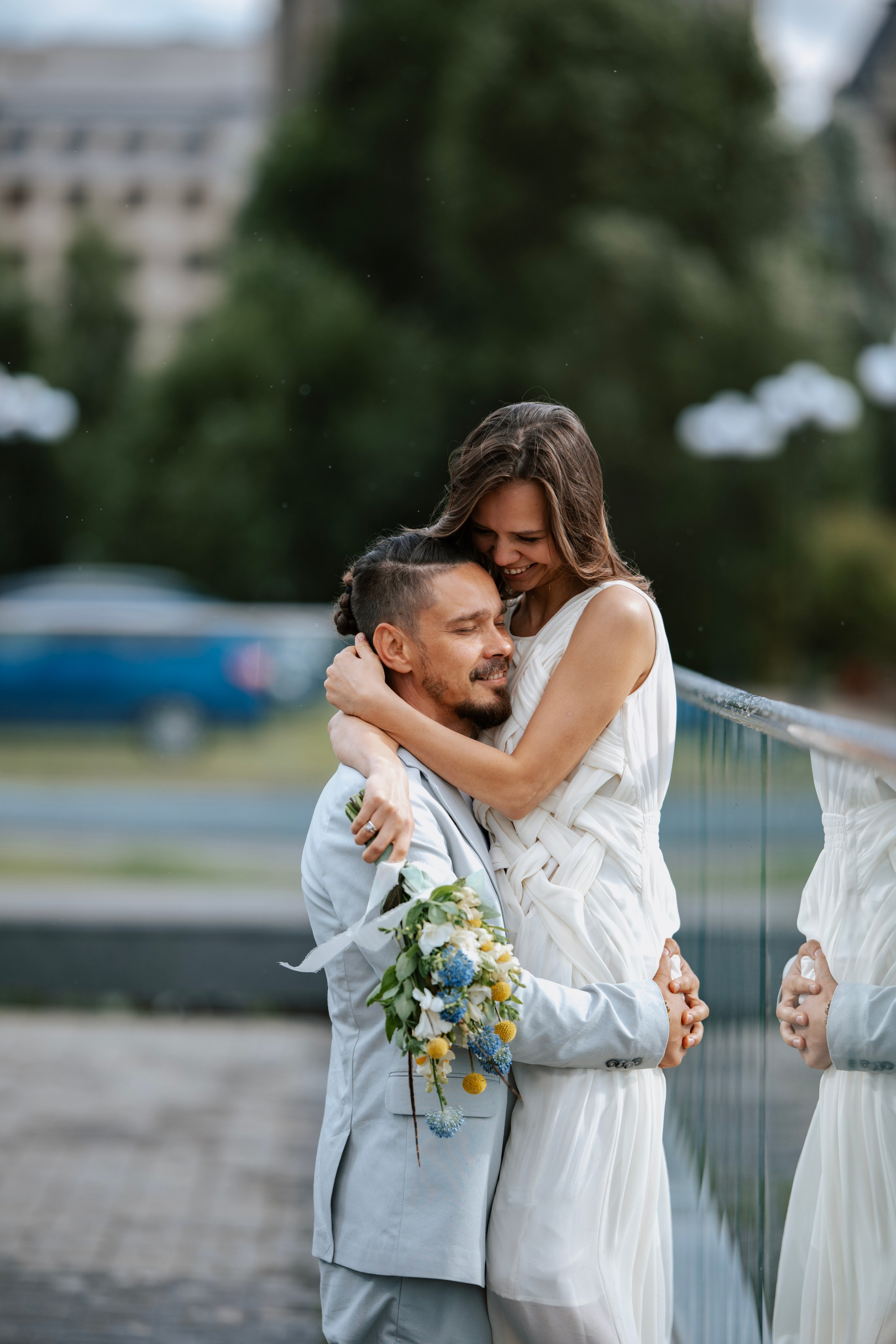 V&I. Фотограф в Казани, и Зеленодольске Радик Мухаметов