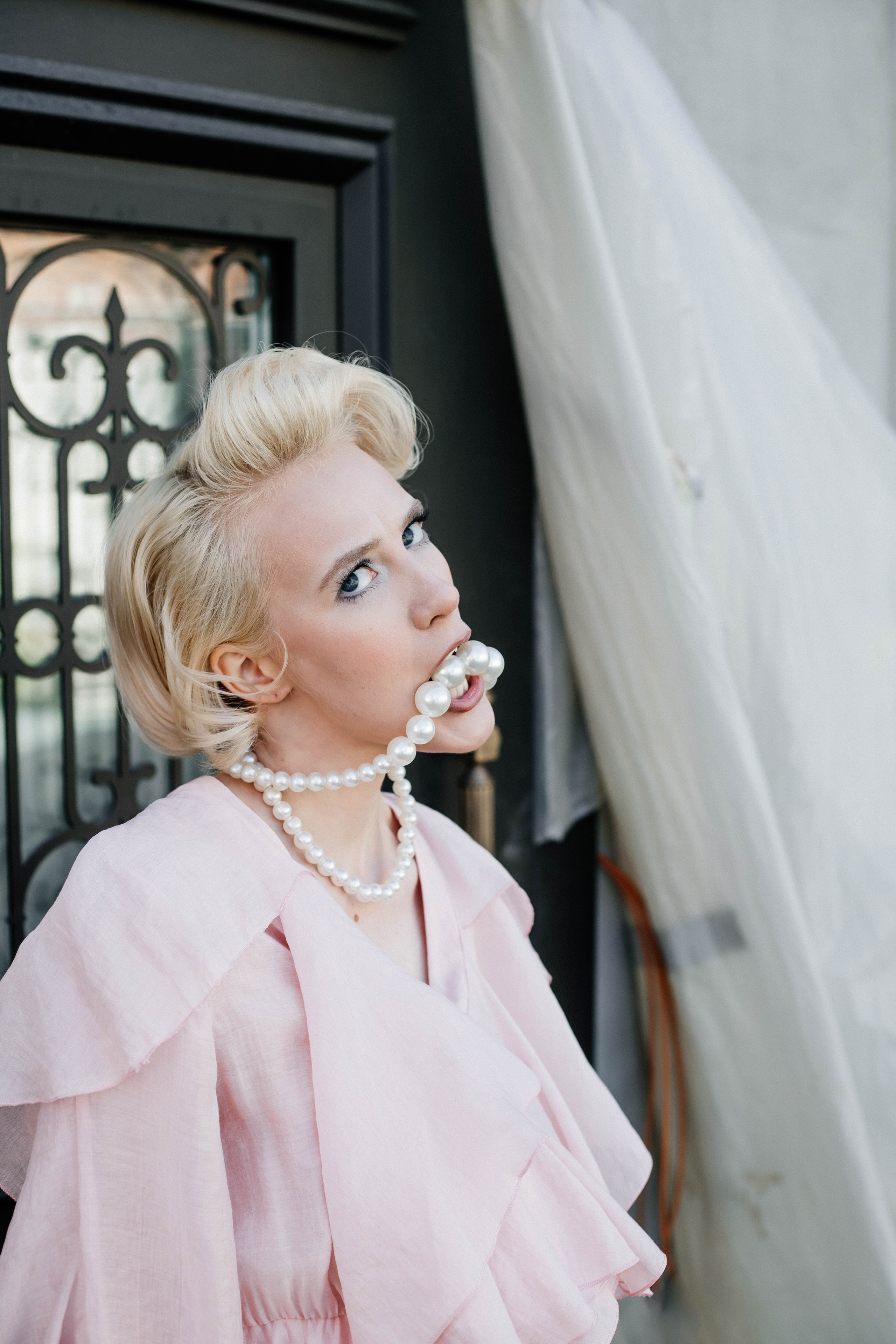 Ася. Рыжова Тамара