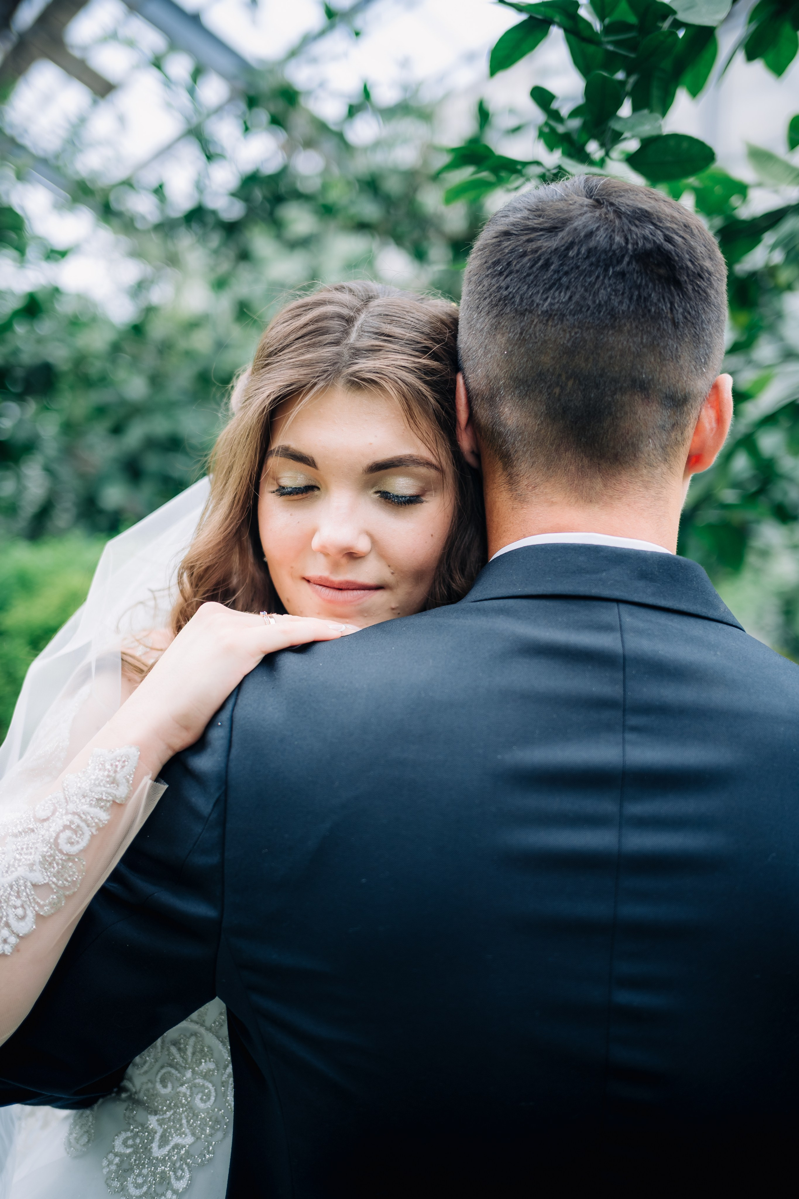 Наиль и Анастасия