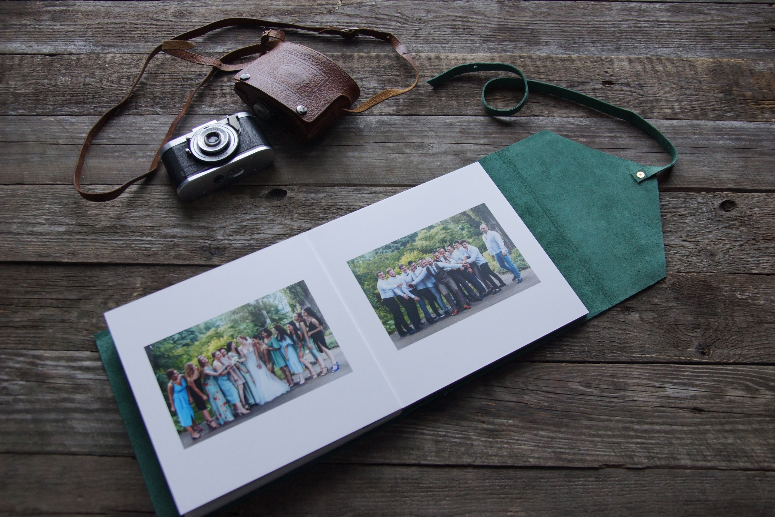 Wedding Book. Свадебный, семейный фотограф в Санкт-Петербурге