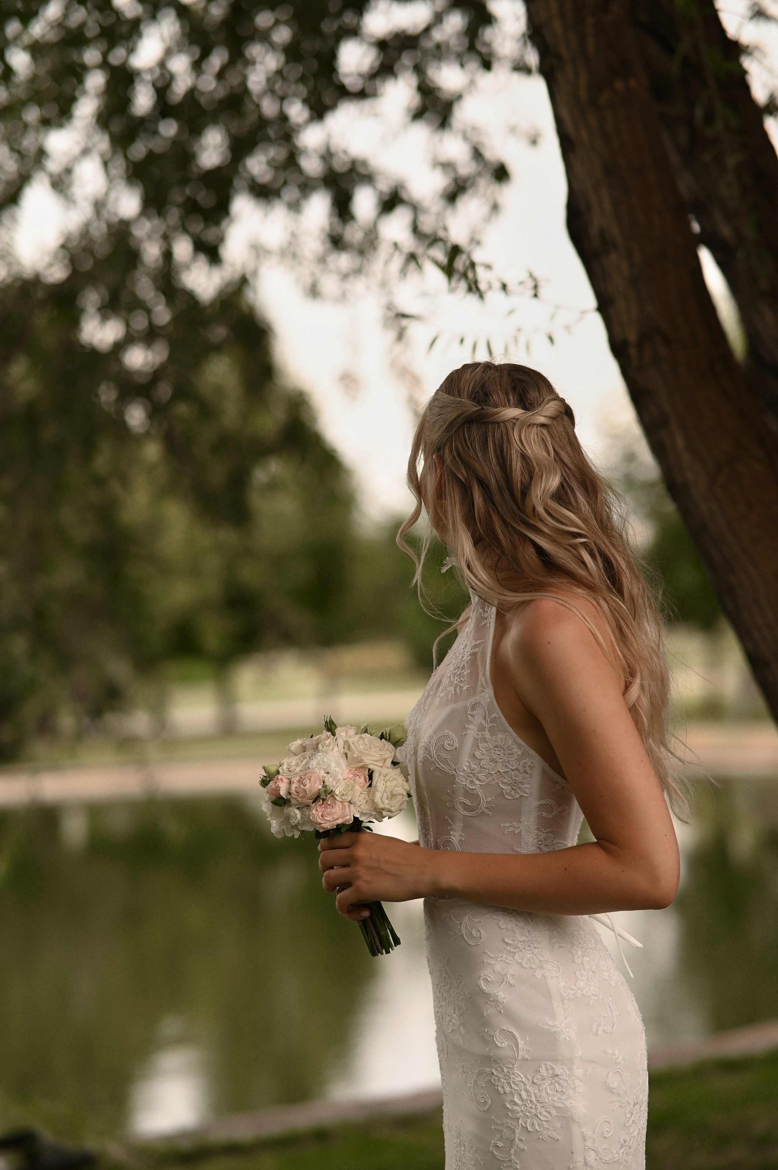 Сергей и Оля. Семейный и свадебный lifestyle-фотограф в Москве Мария Петрова