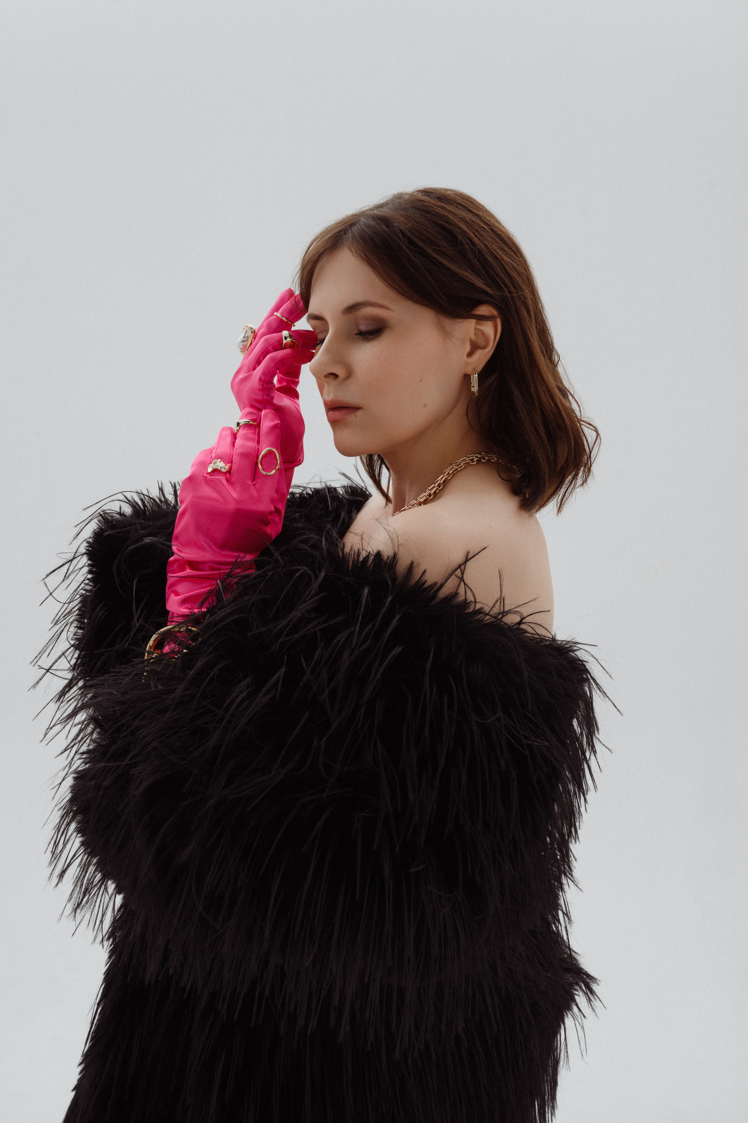 Bohemic. Фотограф Любовь Белявцева