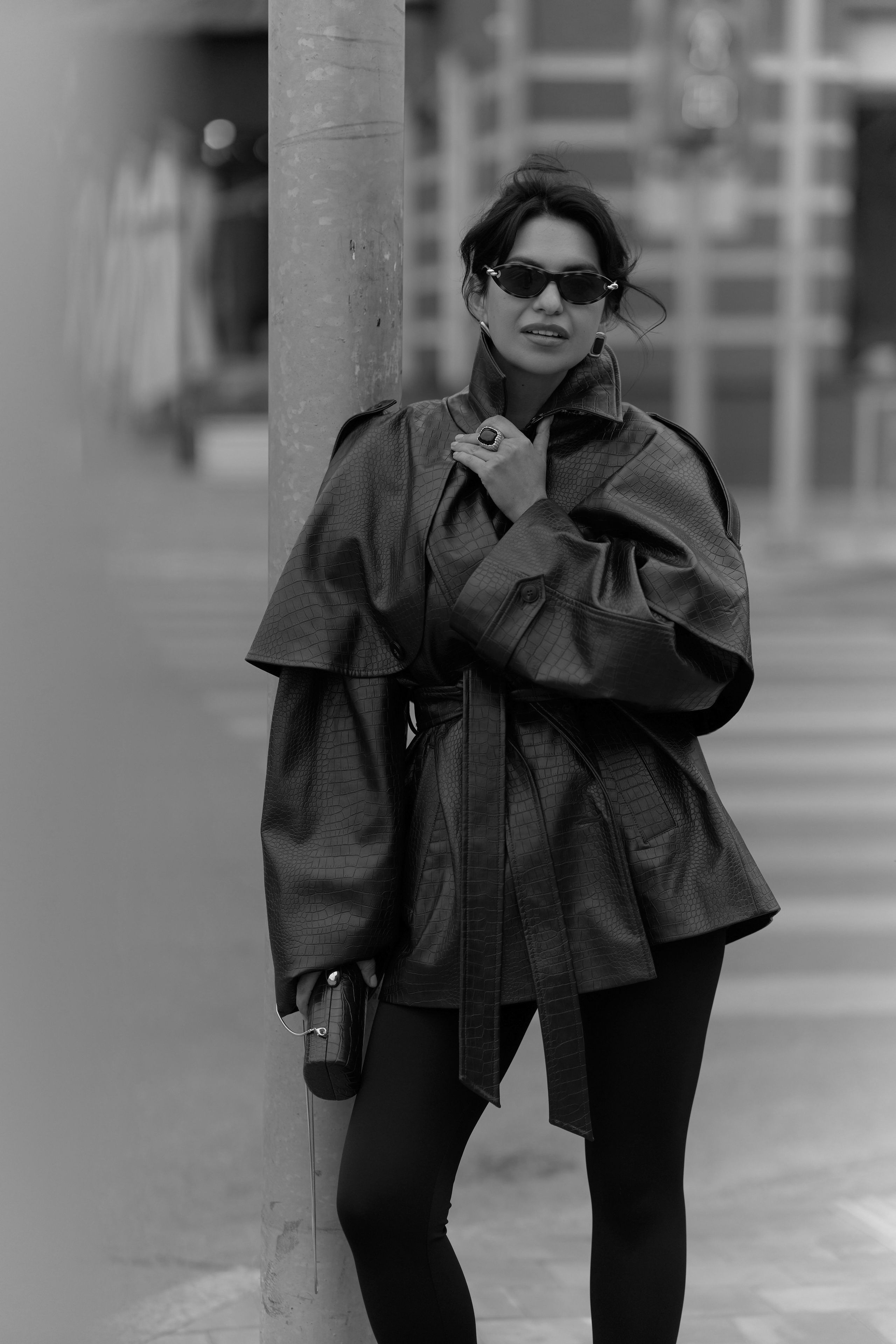 Ирина. Фотограф в Москве — Ольга Кушнарева