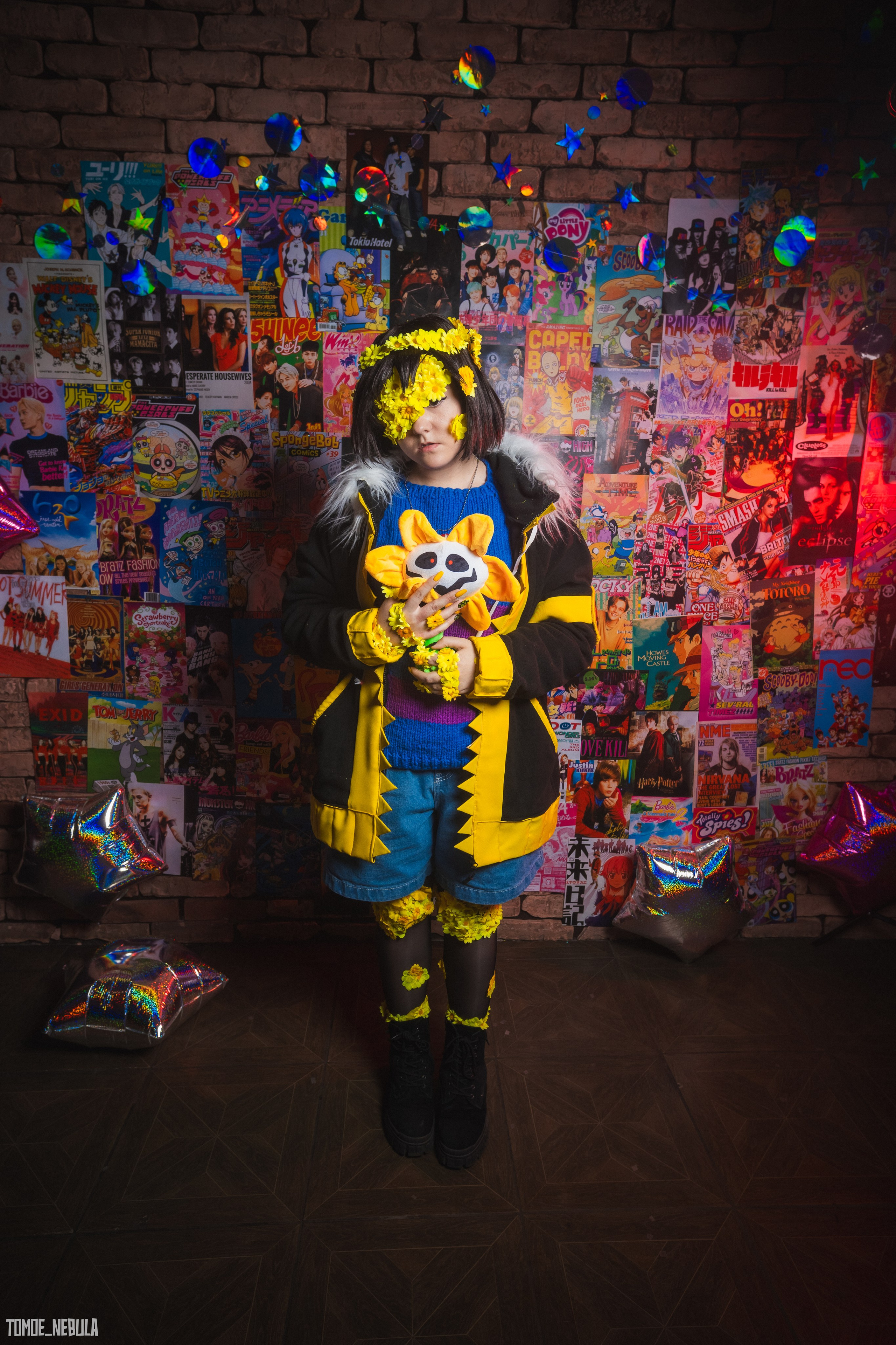 Re: Fest / Renaissance Cosplay & Cover Dance Fest 1. Фотограф в Барнауле Тамара Волкова или Tomoe Nebula
