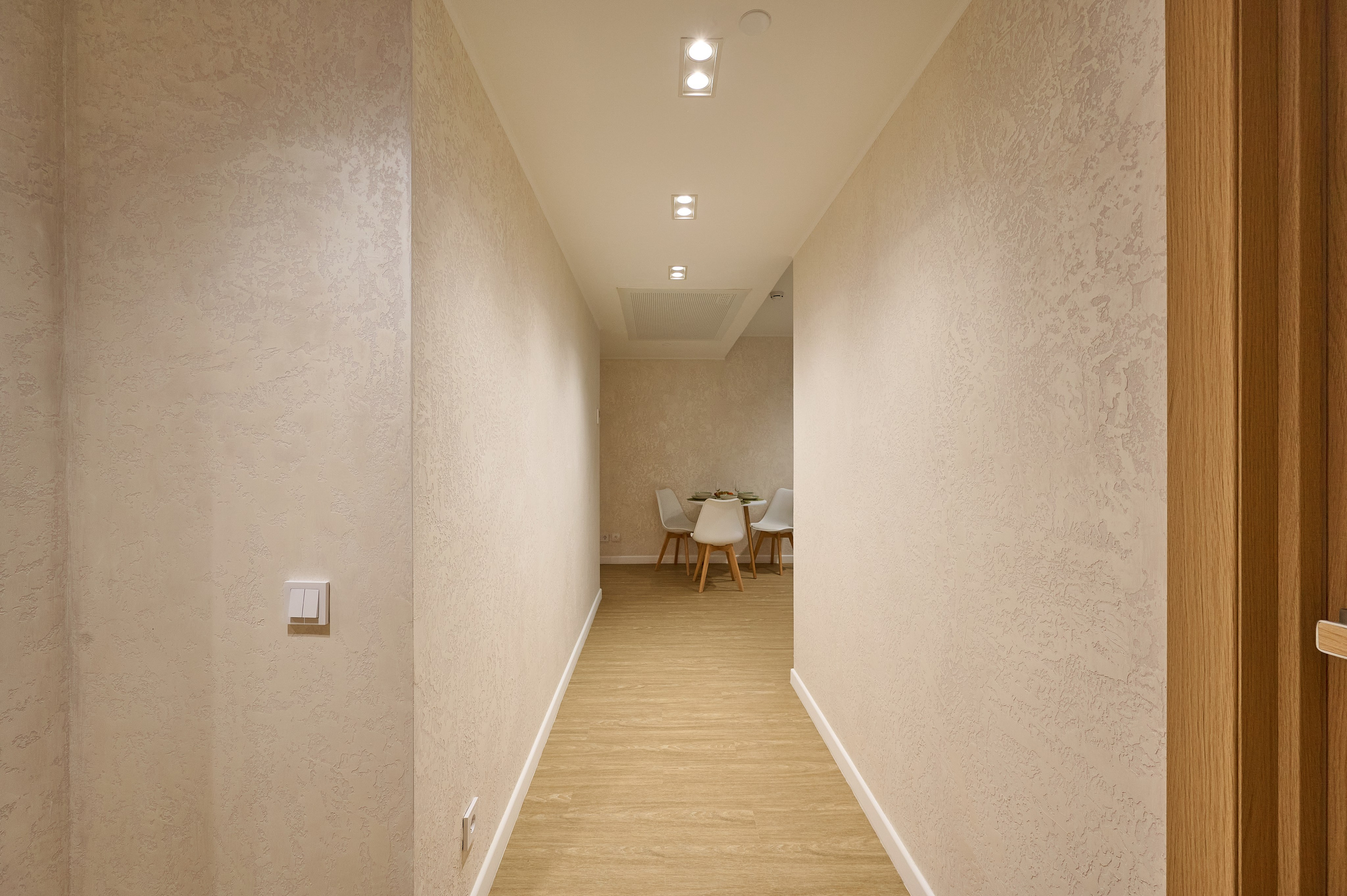 Квартира 100. Интерьерный фотограф в Краснодаре