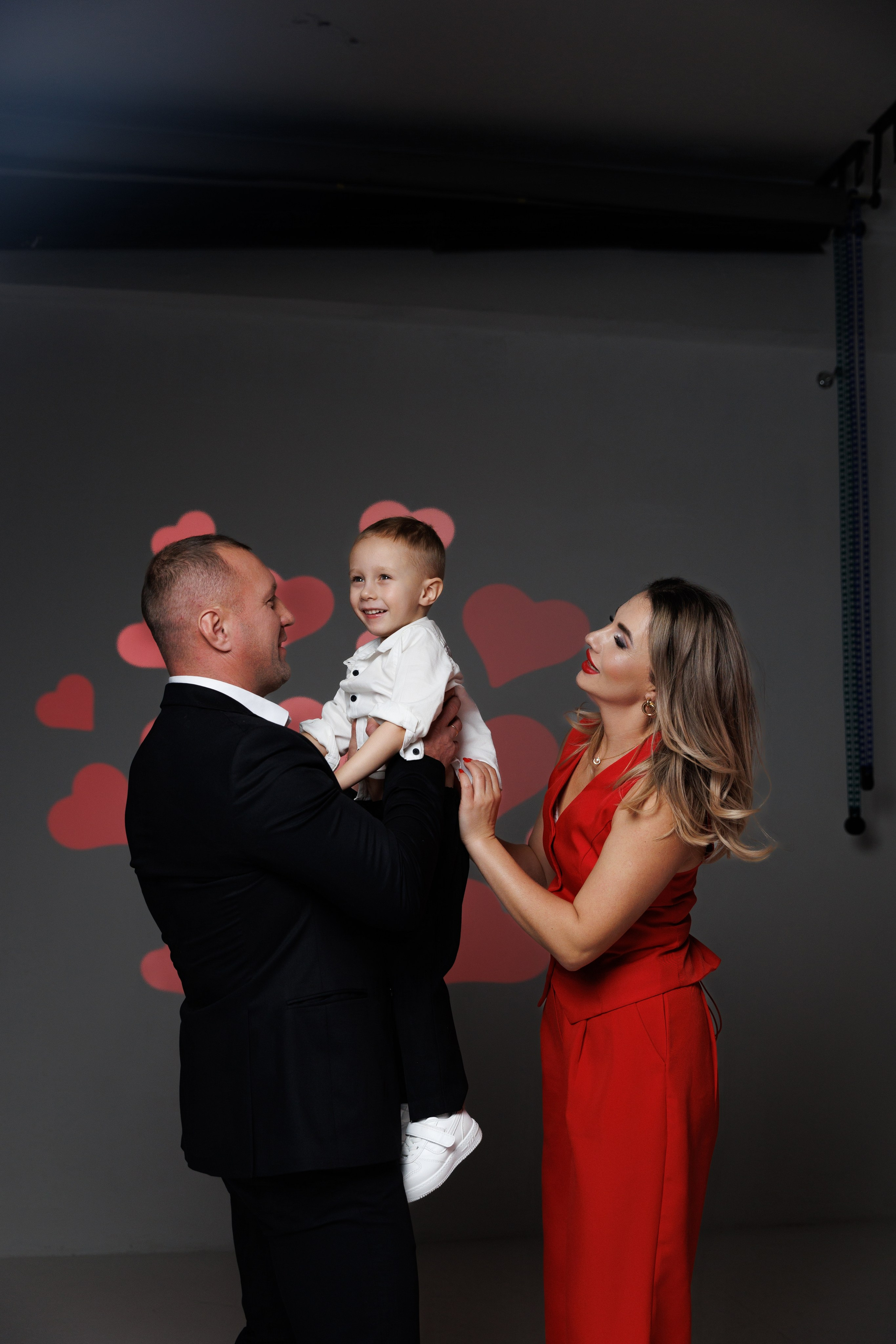 Семейный альбом 26. Свадебный и семейный фотограф Егорова Юлия