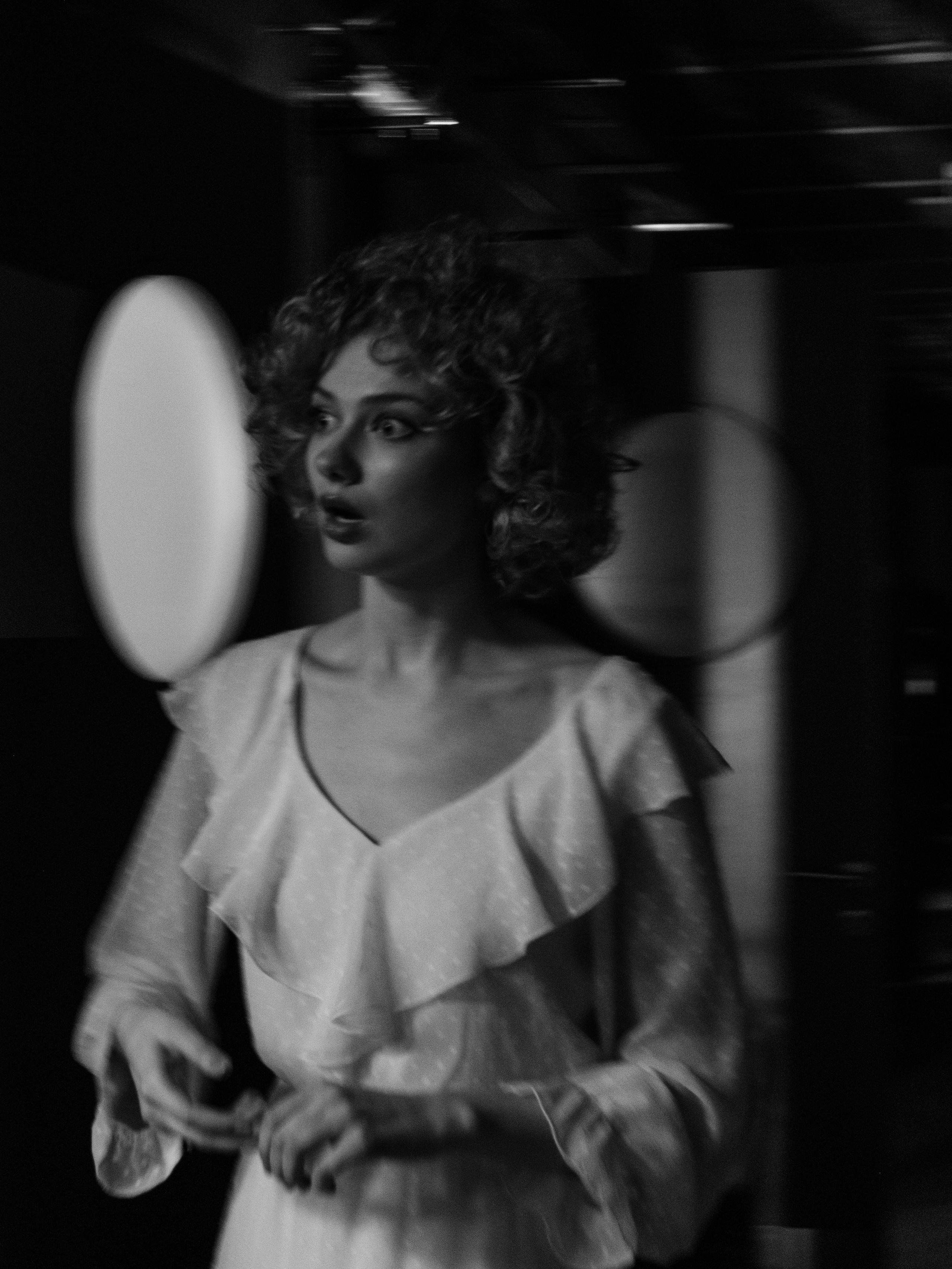 Фестиваль студенческих спектаклей «Первый план». Репетиции студентов ГИТИС и ВТУ им. Щепкина. Дмитриева Елена. Портретный и ню-фотограф в Москве