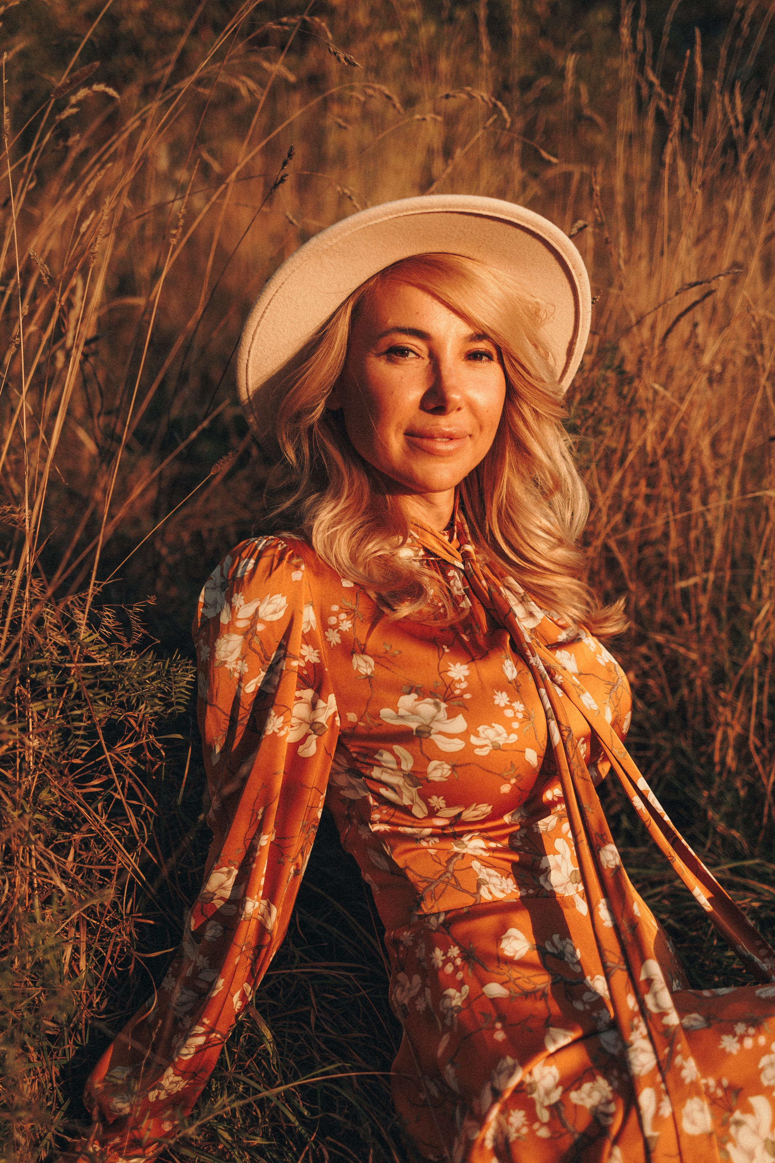 Mother and Daughter. Фотограф Москва Светлана Кирюшина
