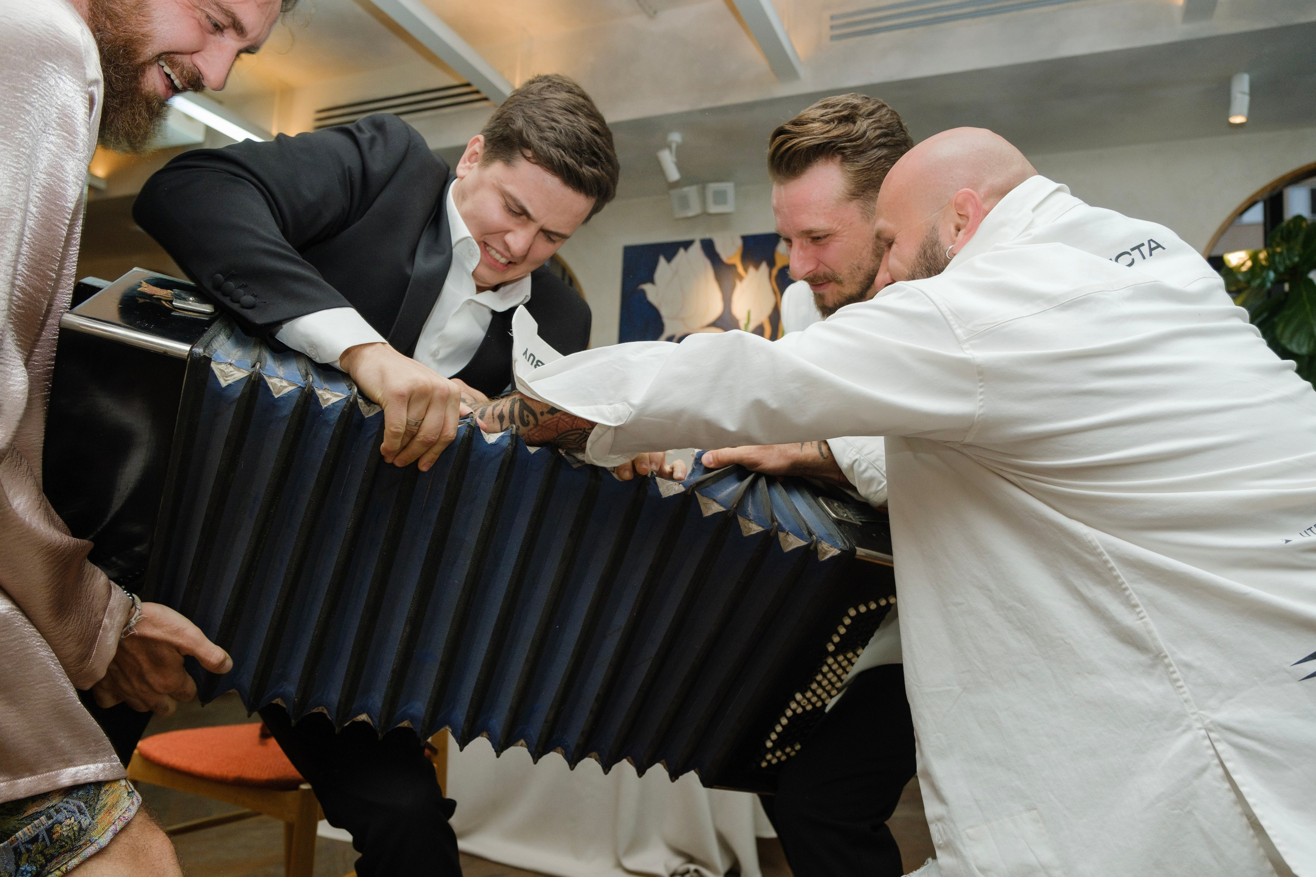 Alexander Alina. Wedding photographer