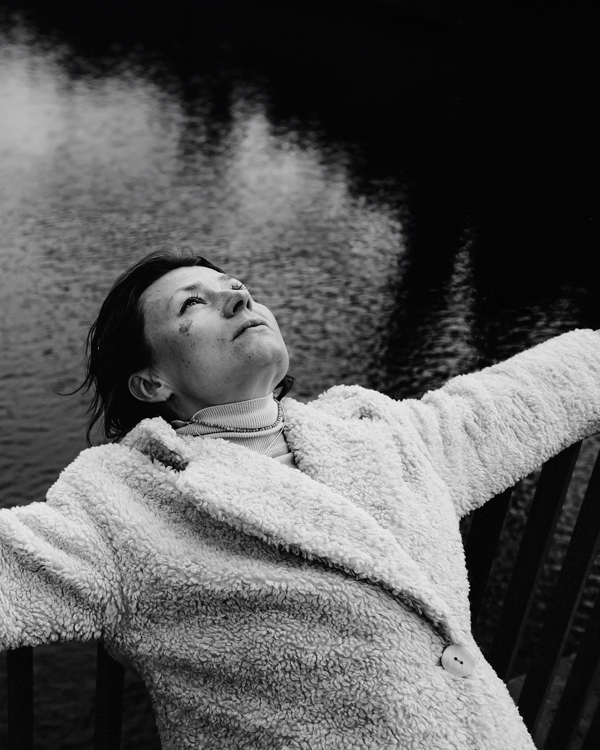 Lera. Фотограф Санкт-Петербург Макарова Дарья