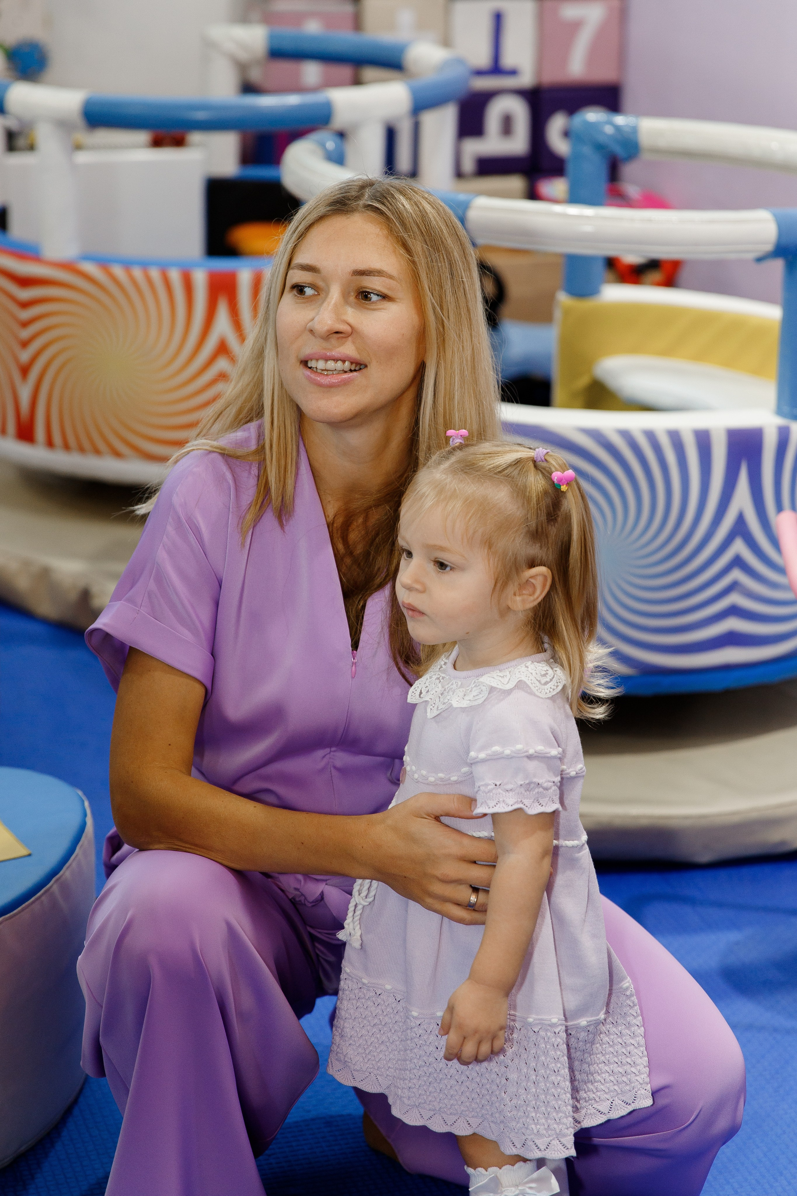 День рождения лофт Василек. Фотограф Александра Сыщенко