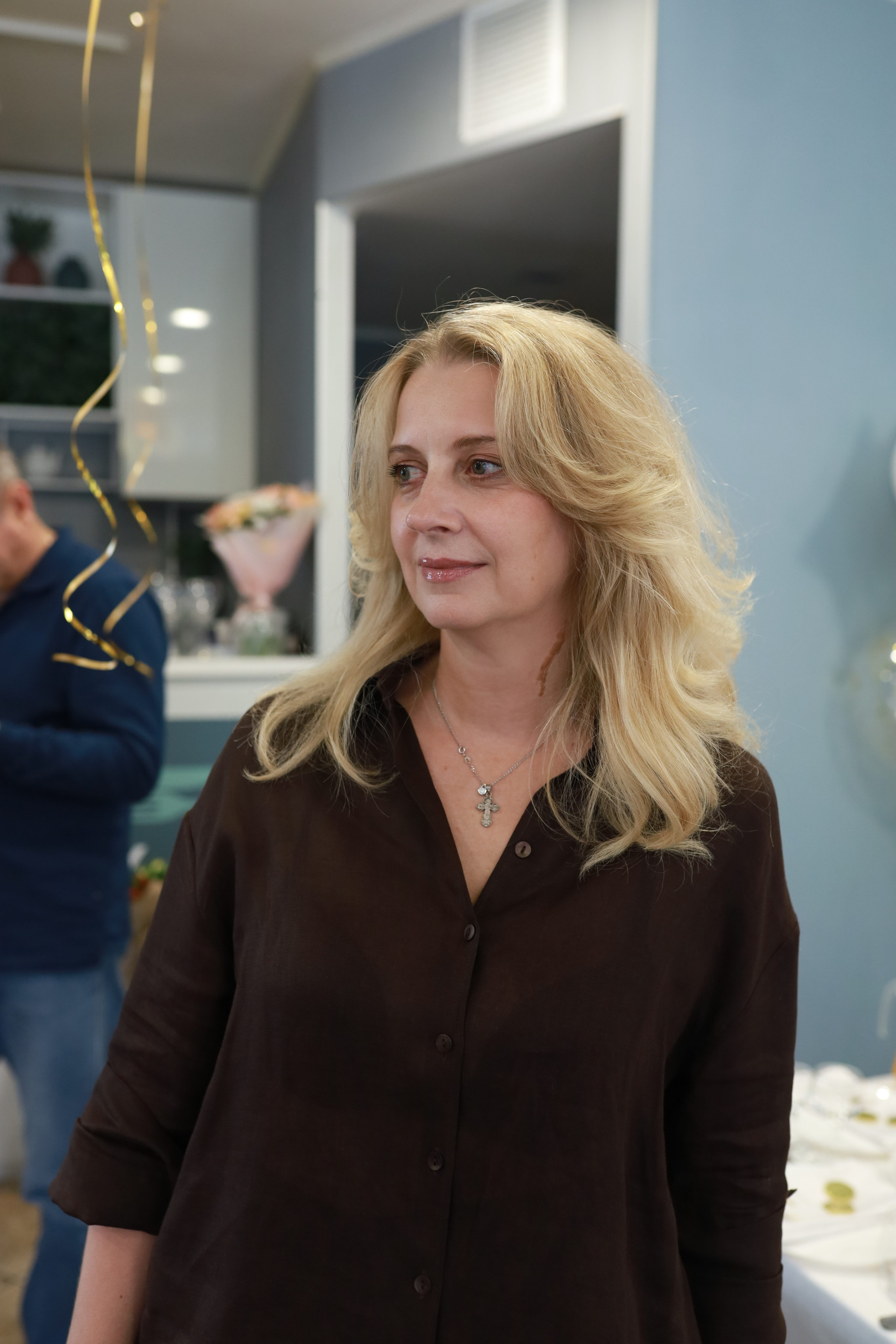 Юбилей. Профессиональный фотограф, Москва |Видное Елена Елизарова