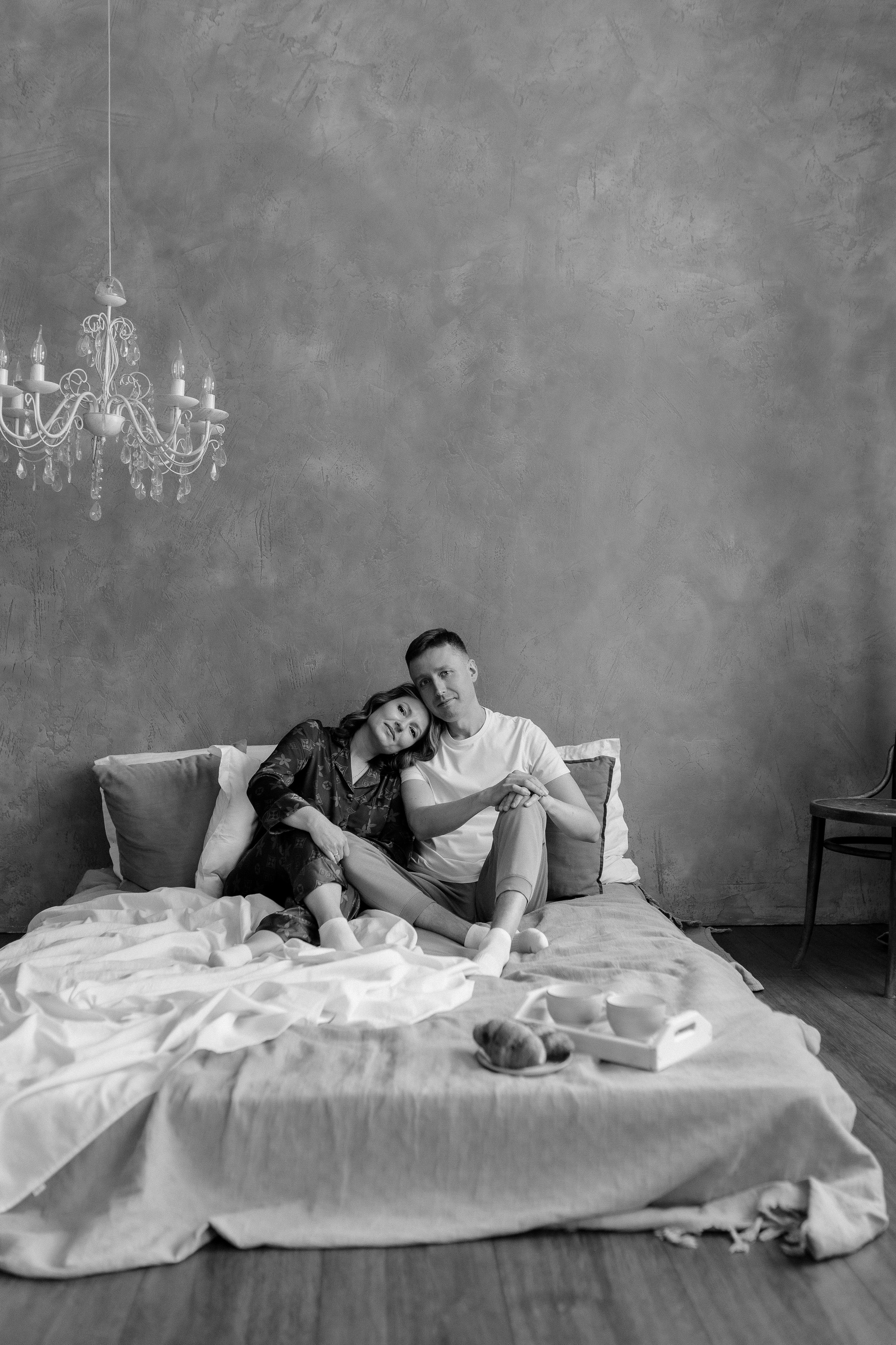 Ирина и Александр! Идеальное утро!. Профессиональный фотограф, Москва |Видное Елена Елизарова