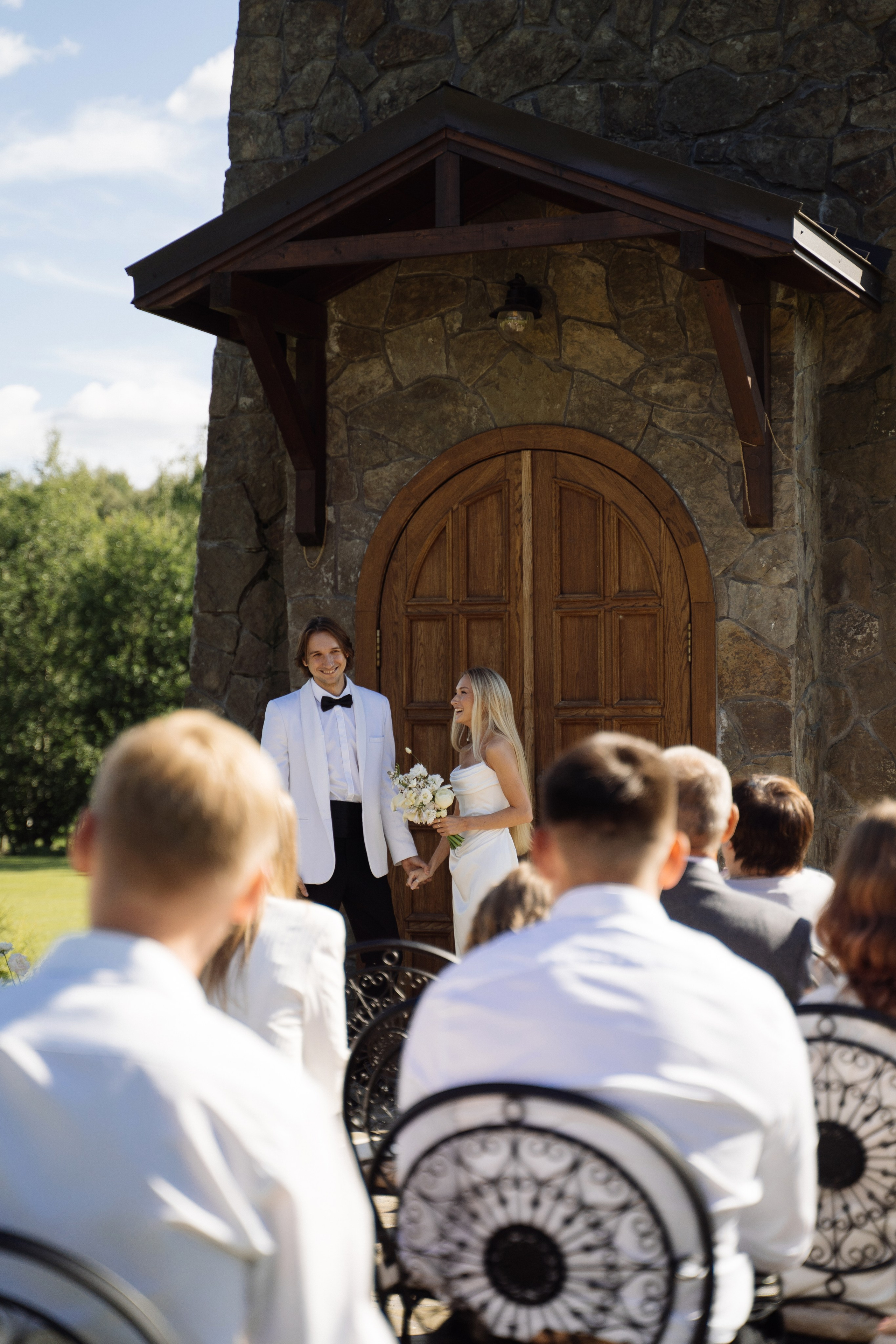 Свадьба в стиле олд мани. Свадебный фотограф организатор в Санкт-Петербурге Ассоль Опарина