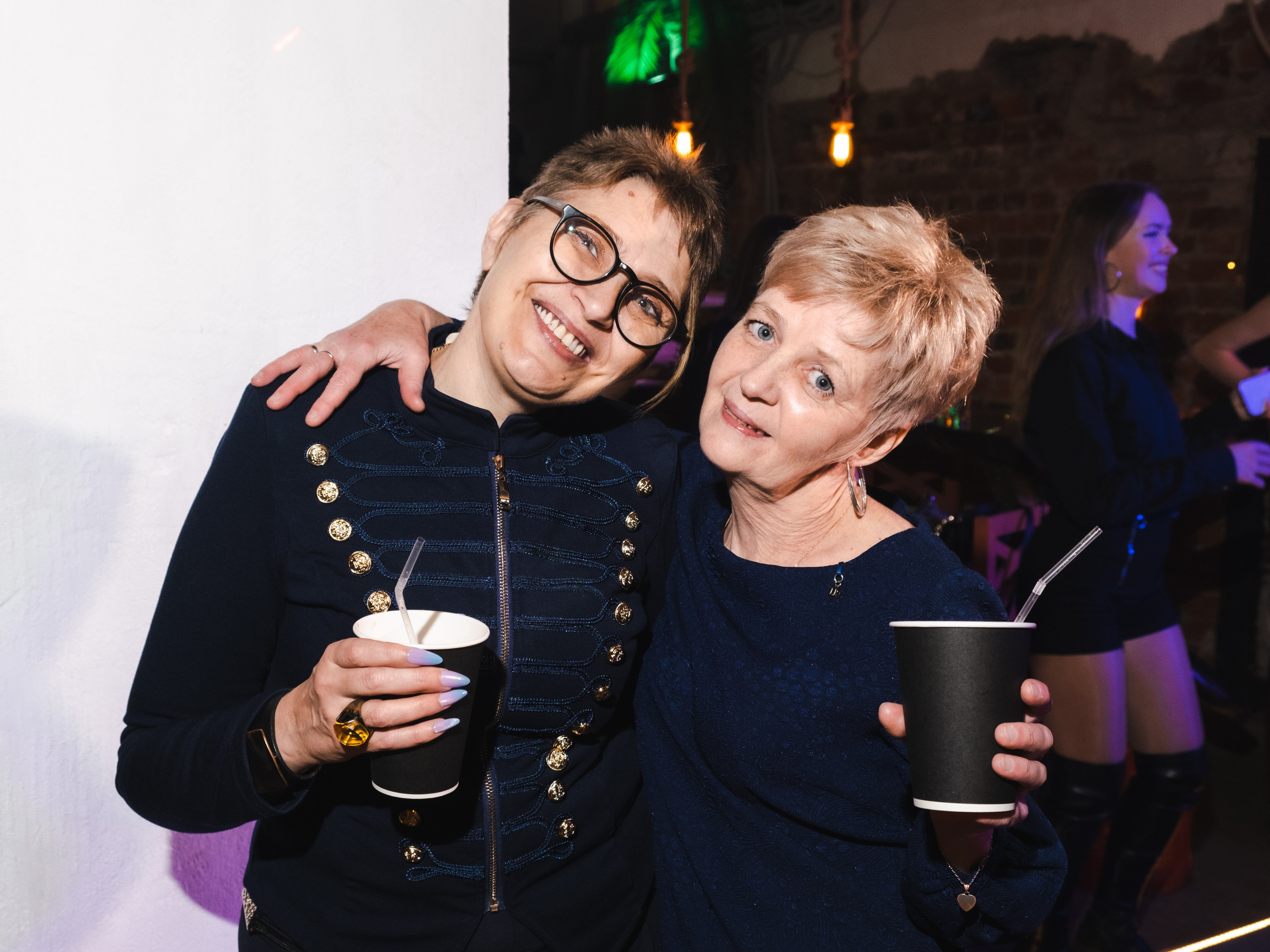 Корпоратив «Мандариновая пурга». Фотограф Гульназ Фатихова, г. Москва