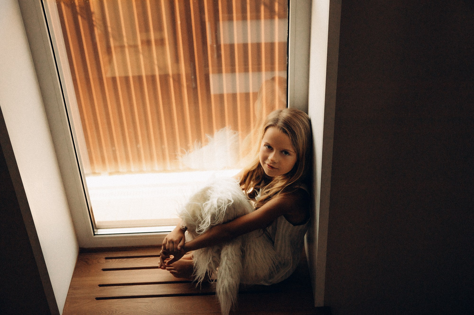 Агата. Главная