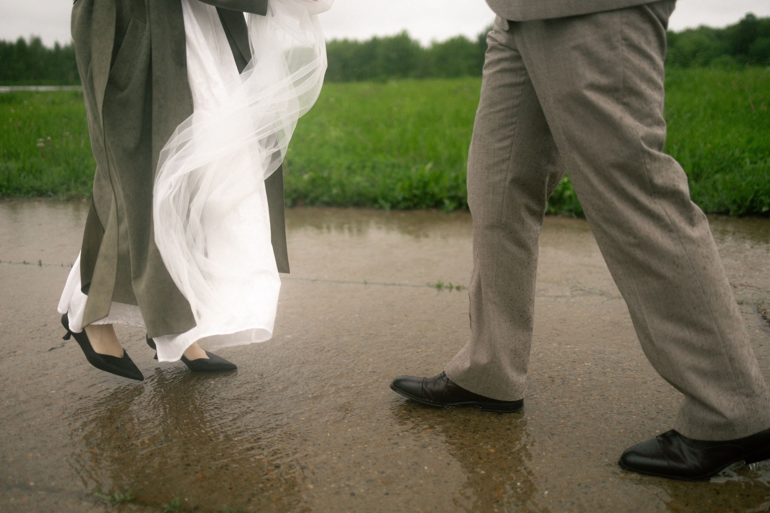 Аня и Илья. Венчание в церкви I 20.05.2025. Фотограф Зарина. Казань