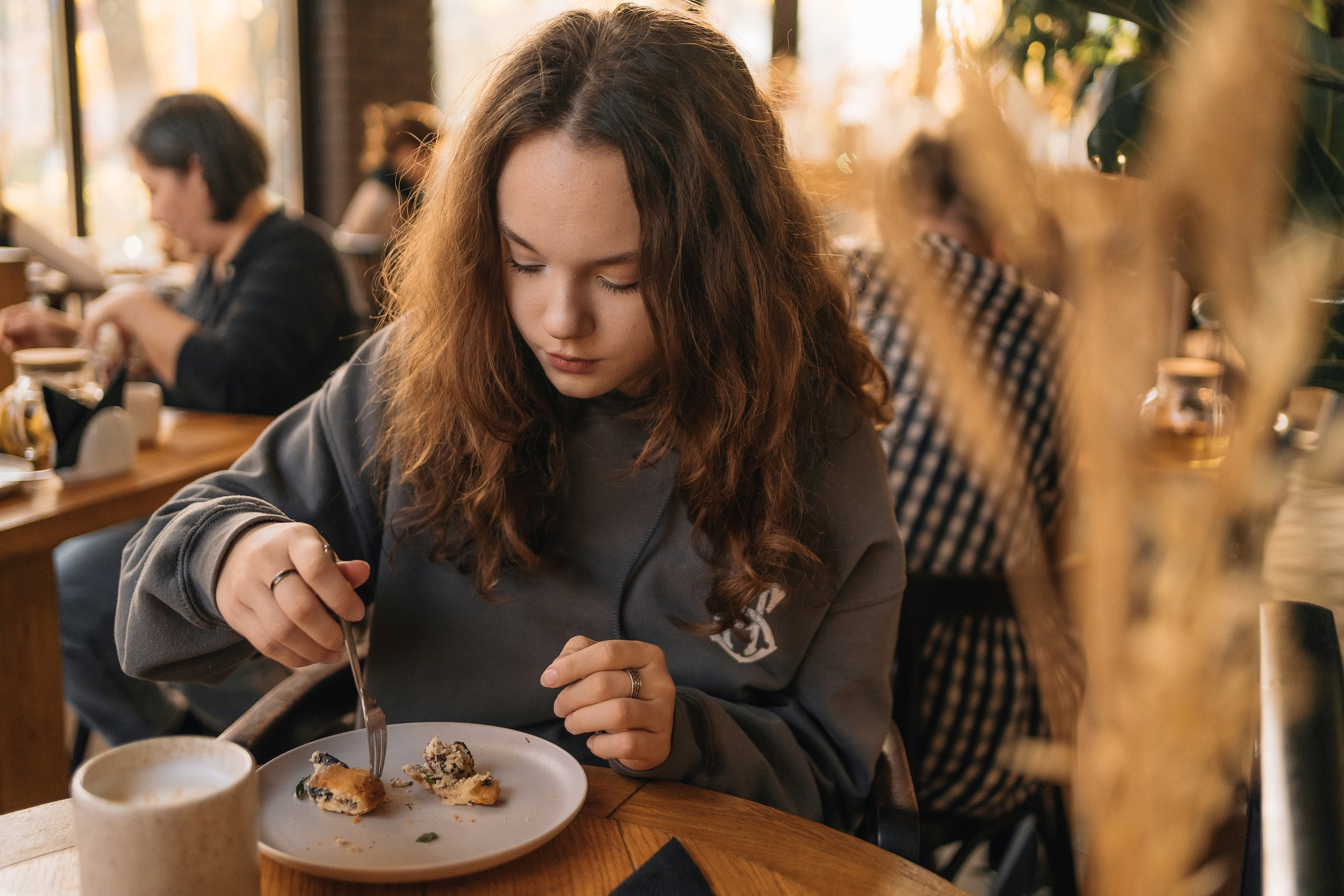 Наташа и Соня. Свадебный и семейный фотограф в Калининграде Алина Свиклан