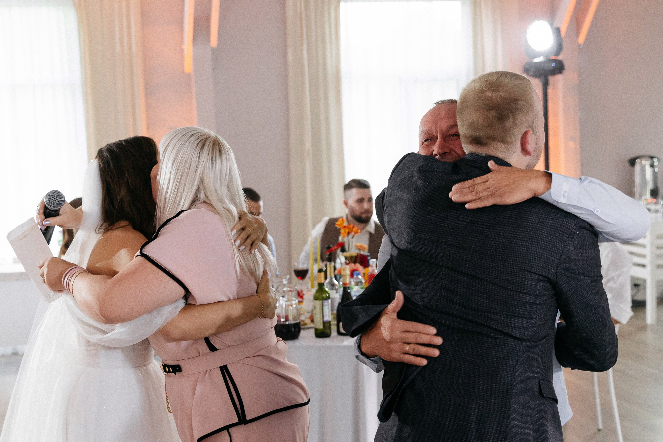 ATMOSFERA. Свадебный фотограф Дмитрий Воробьев Ярославль