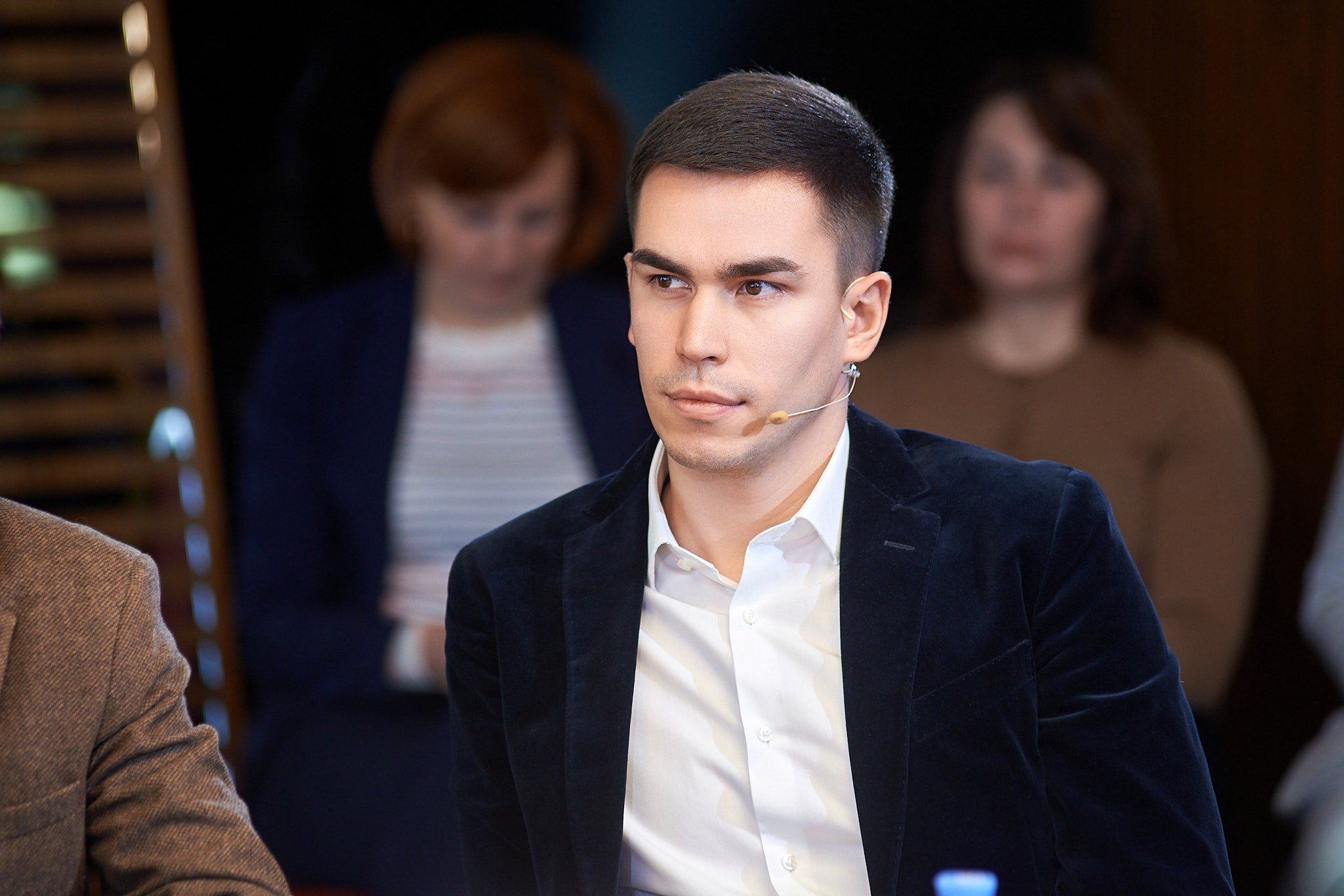 Кредитная игла. Иван Ступа, репортажный фотограф в Санкт-Петербурге и Ленинградской области