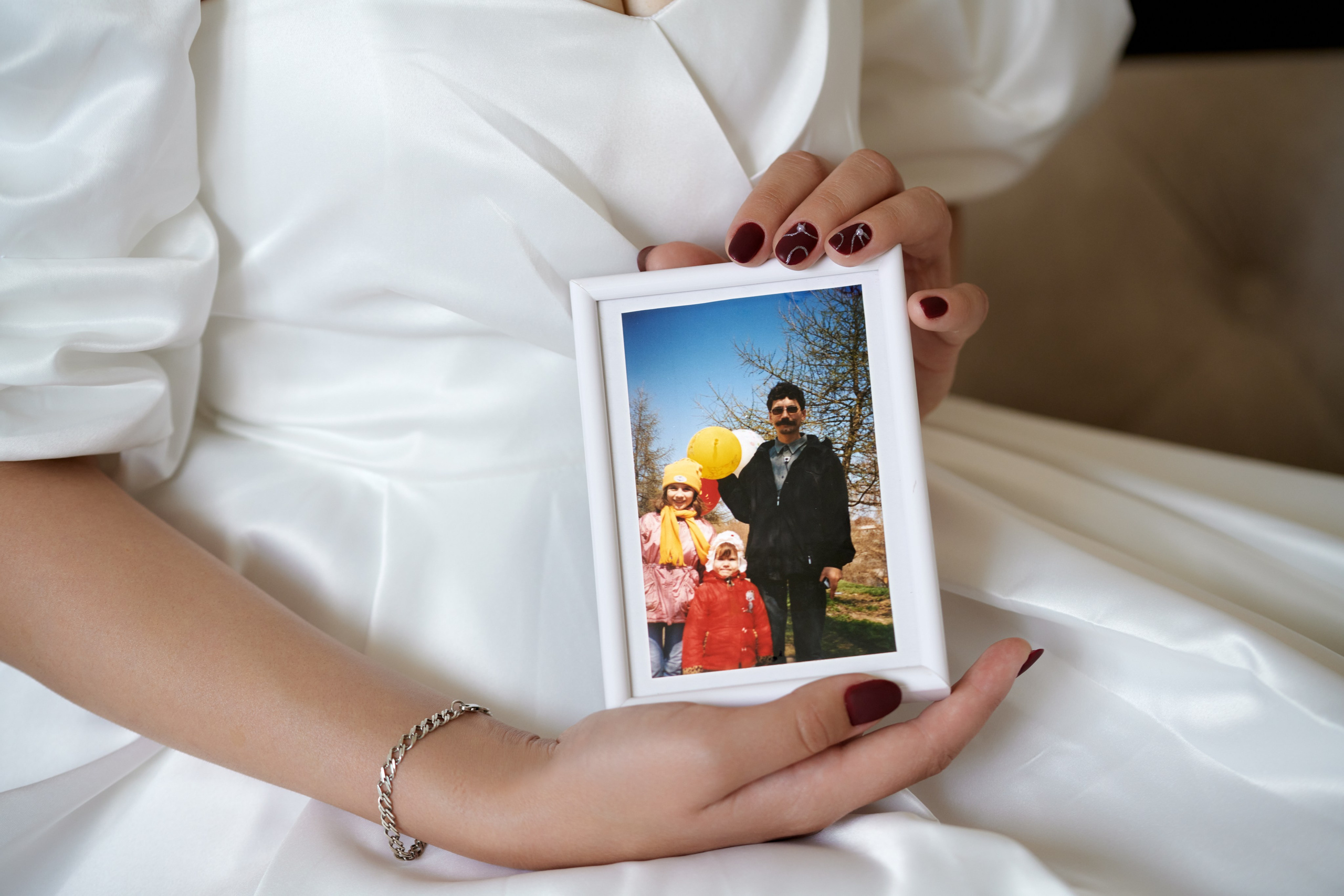 ГЛАВНЫЙ ДЕНЬ. Фотограф Сергей Осин, г. Красноярск