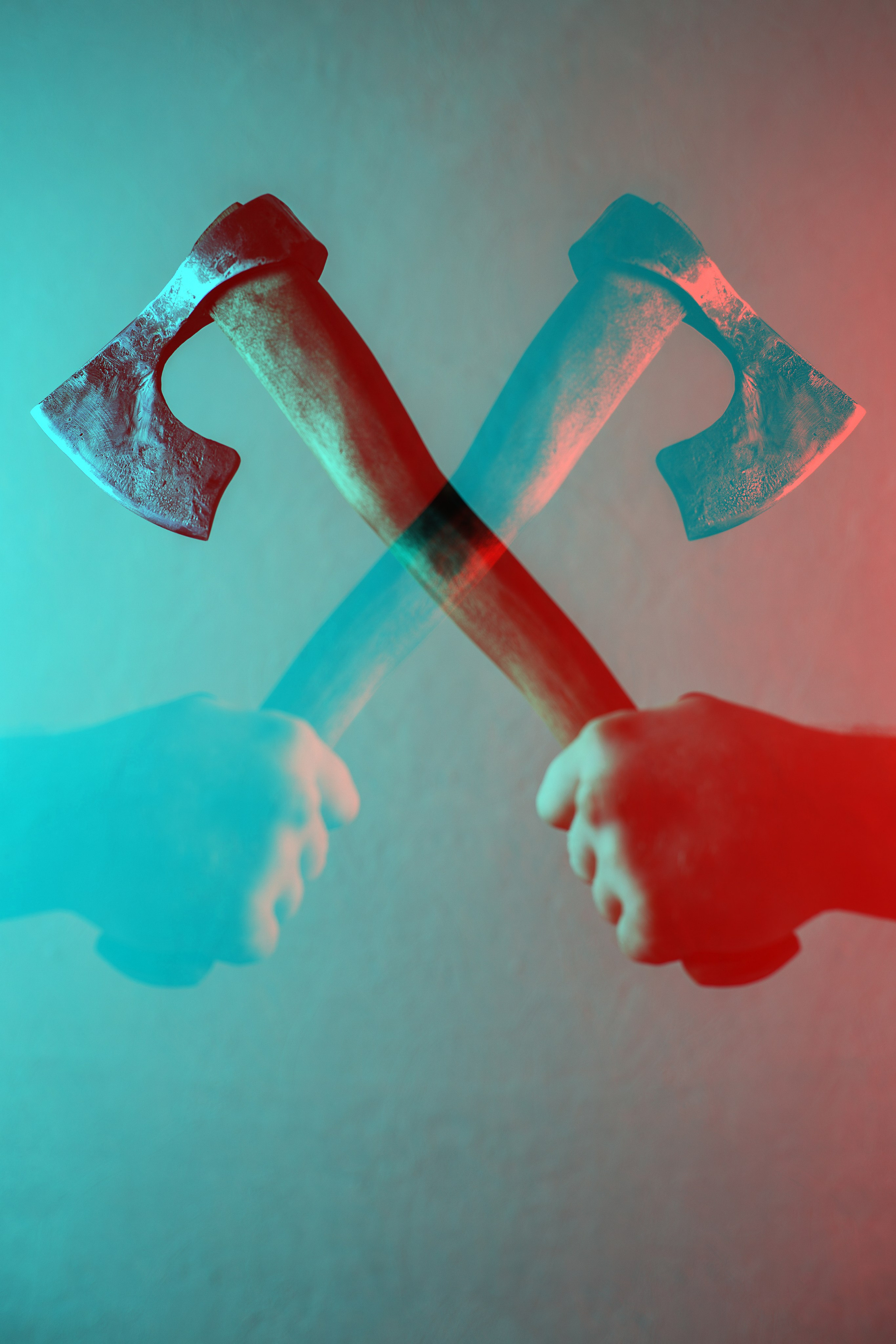 RAGNAR|SANDRIK. Фотограф Евгений Чащихин RGB АРХИТЕКТОР в Перми