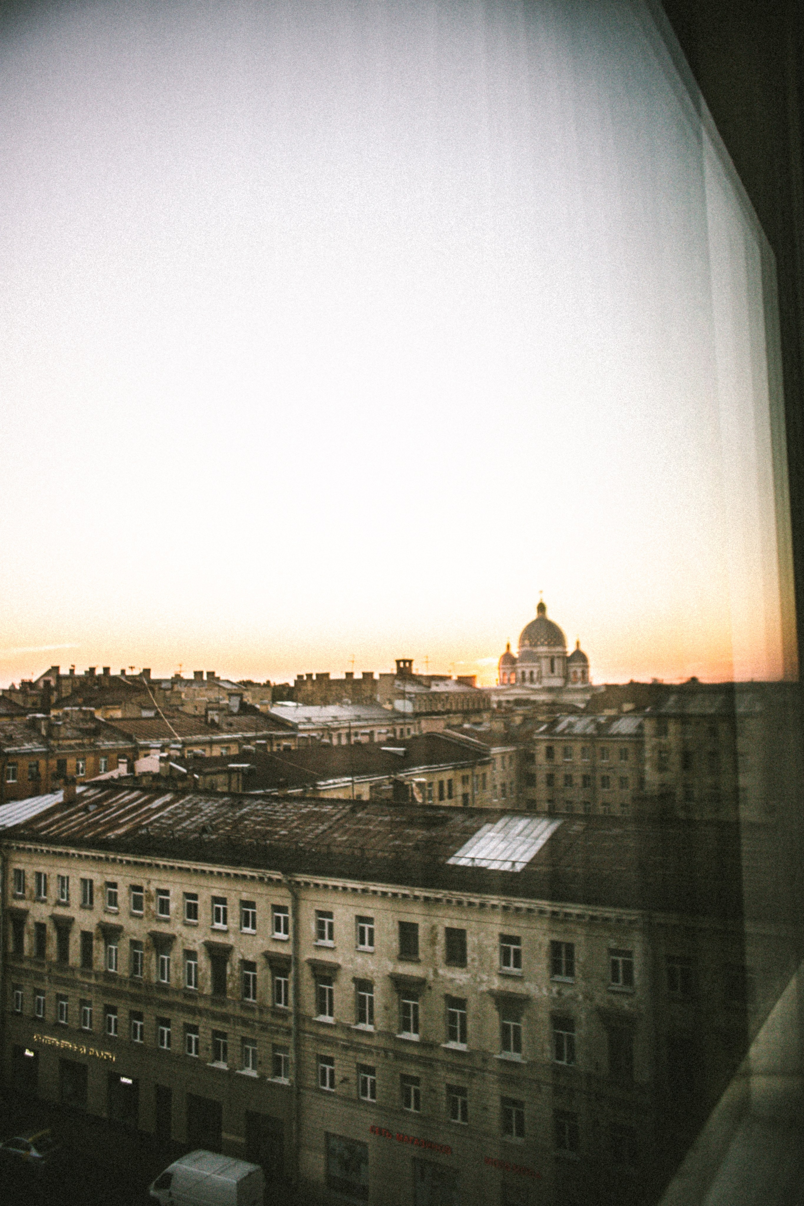 Питер 2022. Фотограф в Нижнем Новгороде