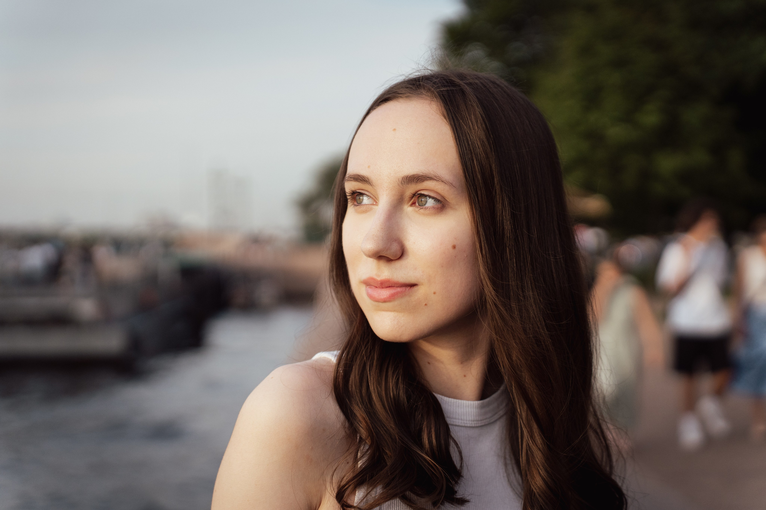 Dasha. Репортажный и портретный фотограф / видеограф (СПБ)