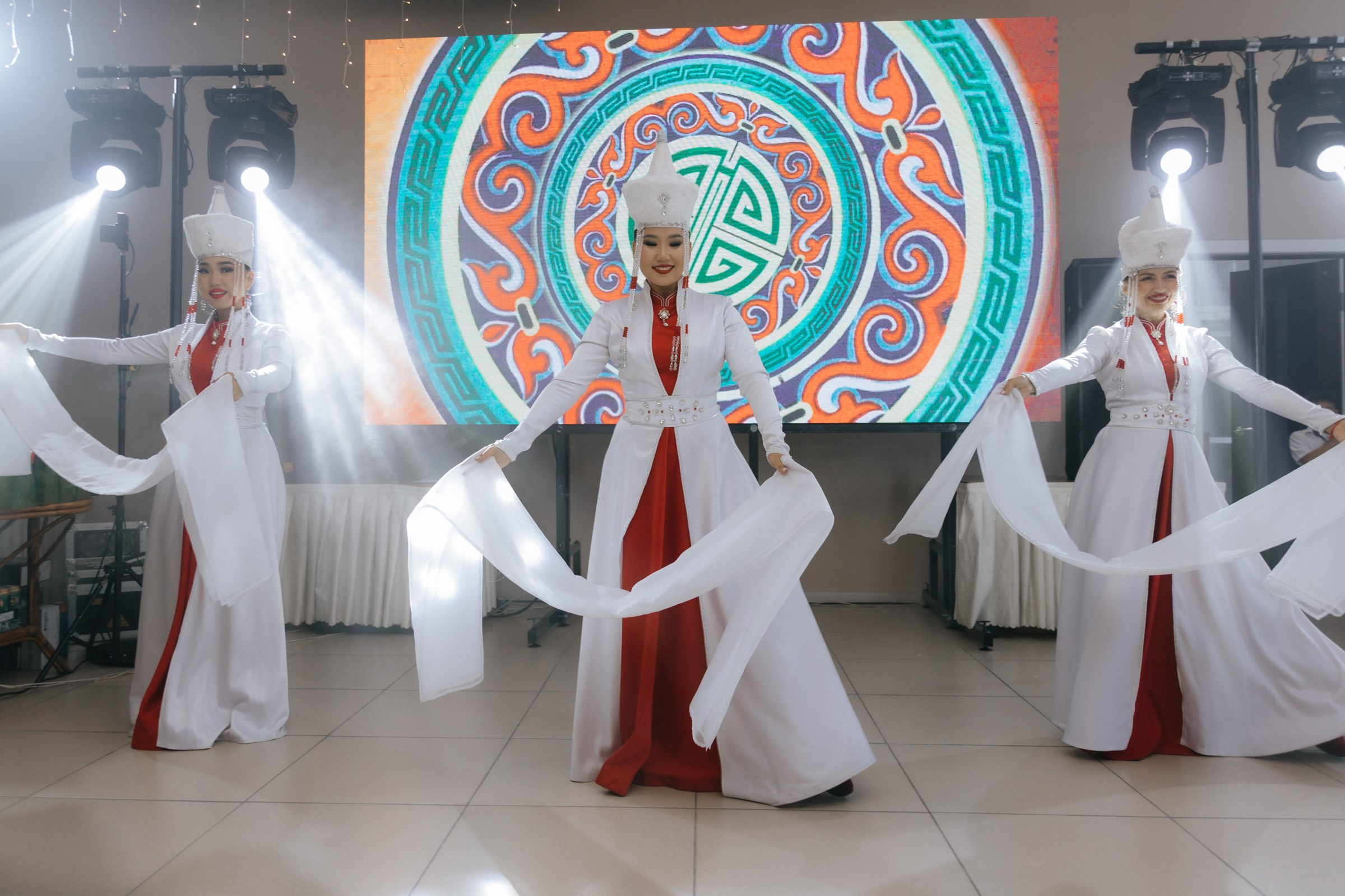 Хэшэгто и Мэдогма. Фотограф Улан-Удэ