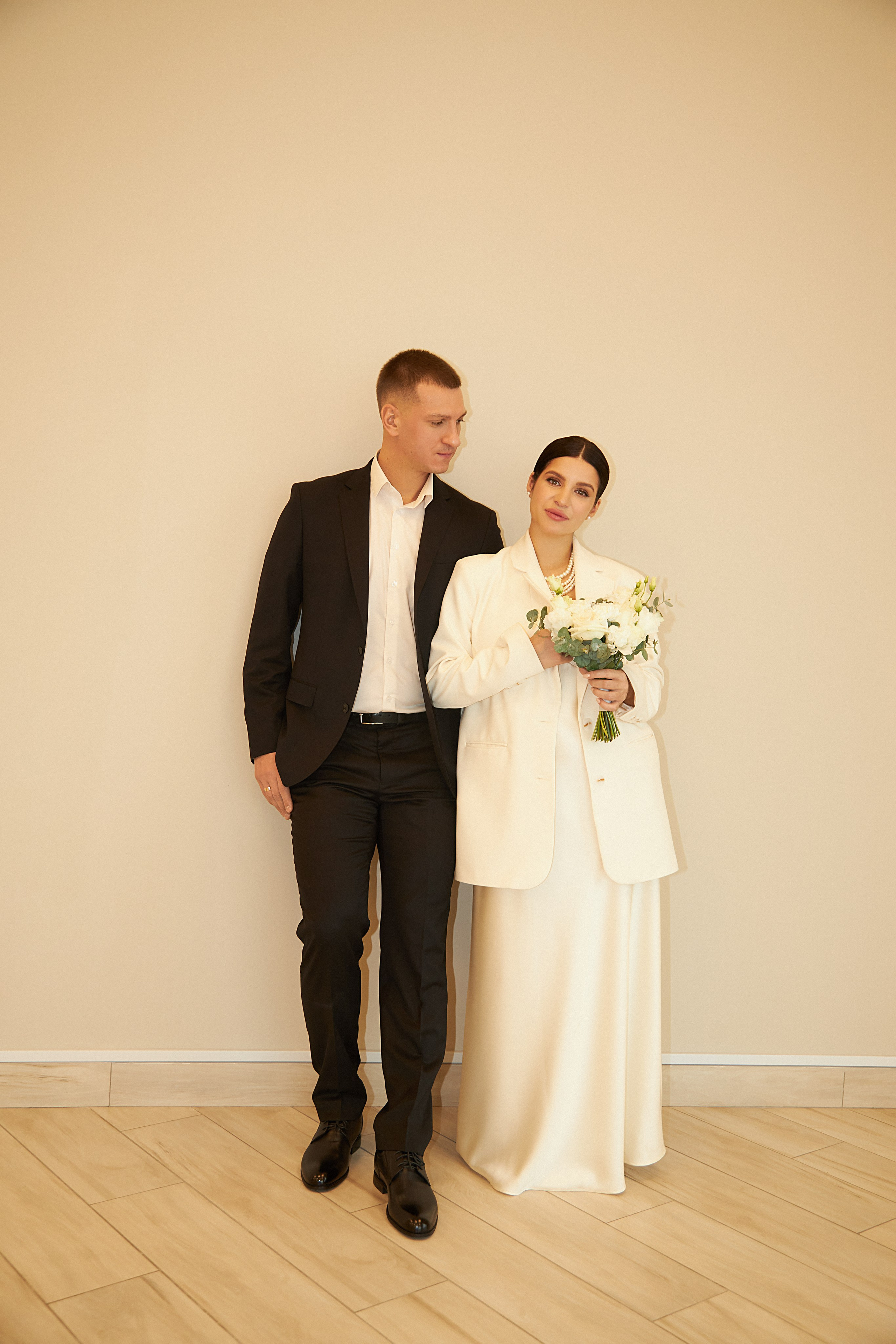 Дана и Виталий. Фотограф в Екатеринбурге и Москве, Анна