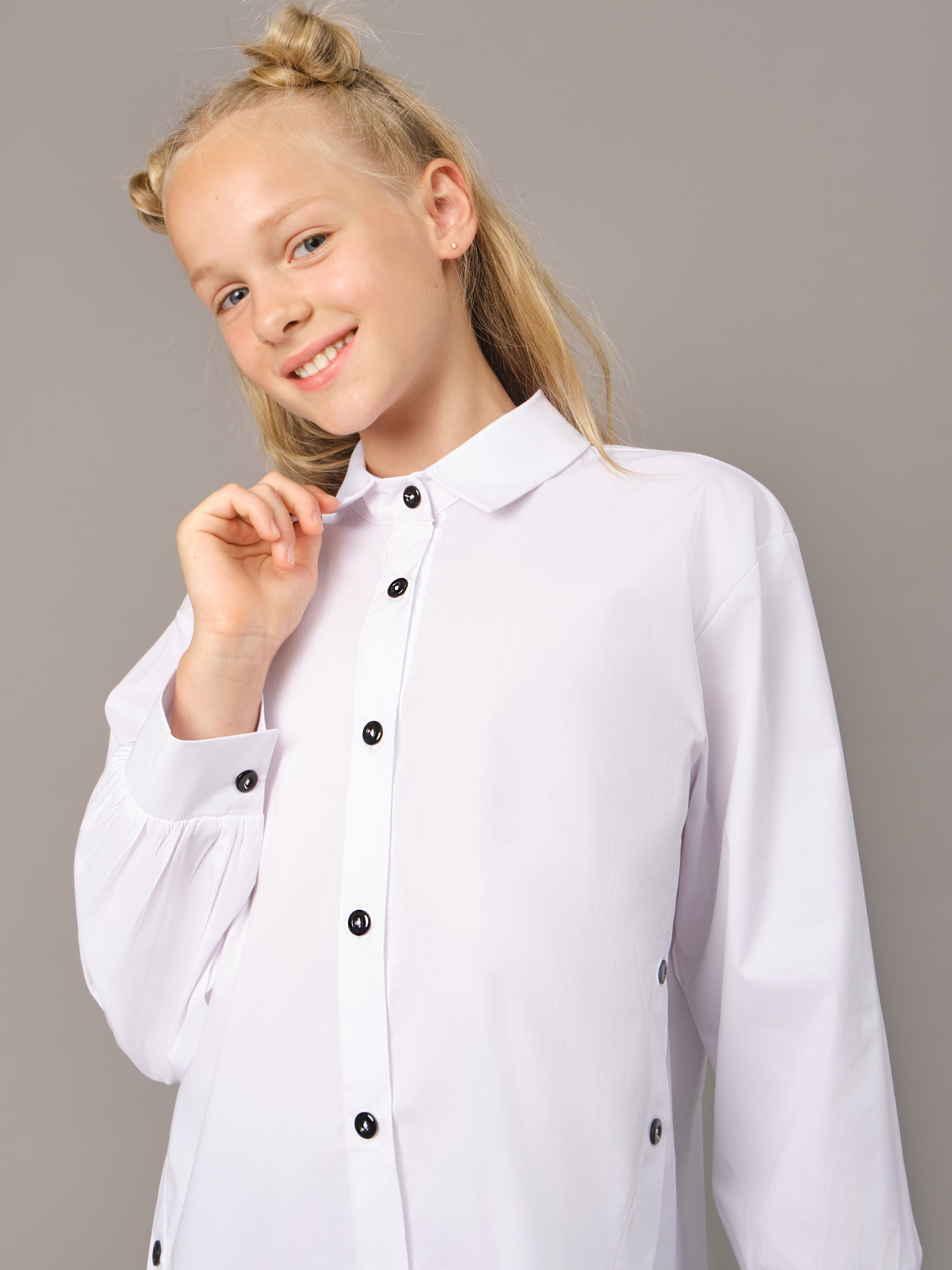 Школьная форма. Фотостудия для Wildberries Ozon