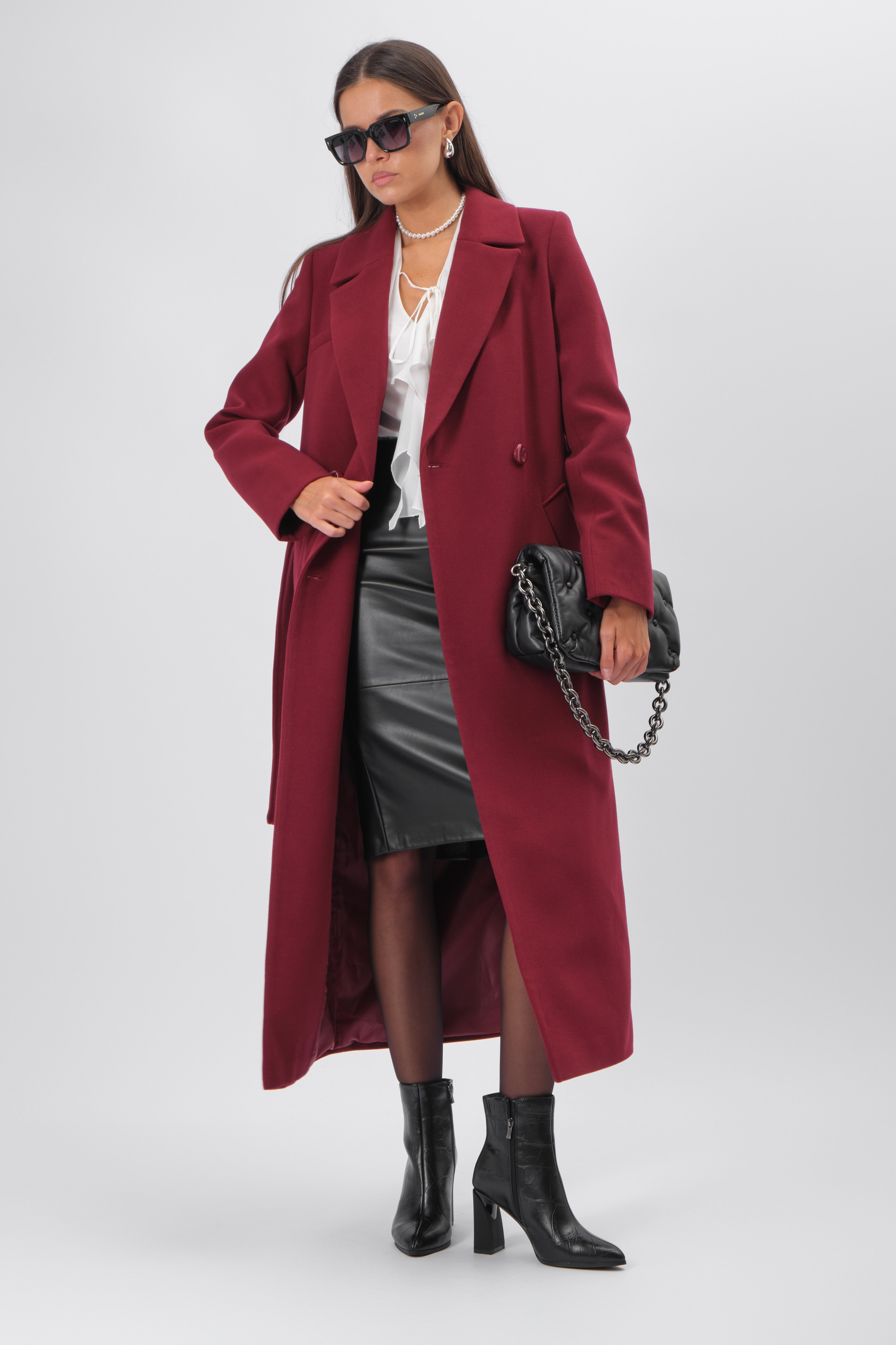 Полусапожки. Фотостудия для Wildberries Ozon