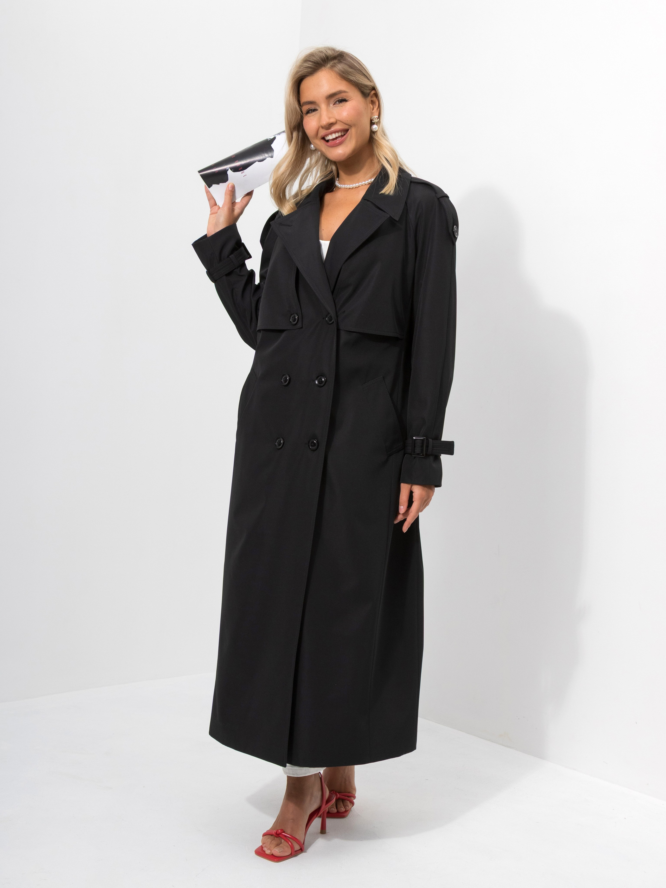 Тренчи. ФОТО для МАРКЕТПЛЕЙСОВ