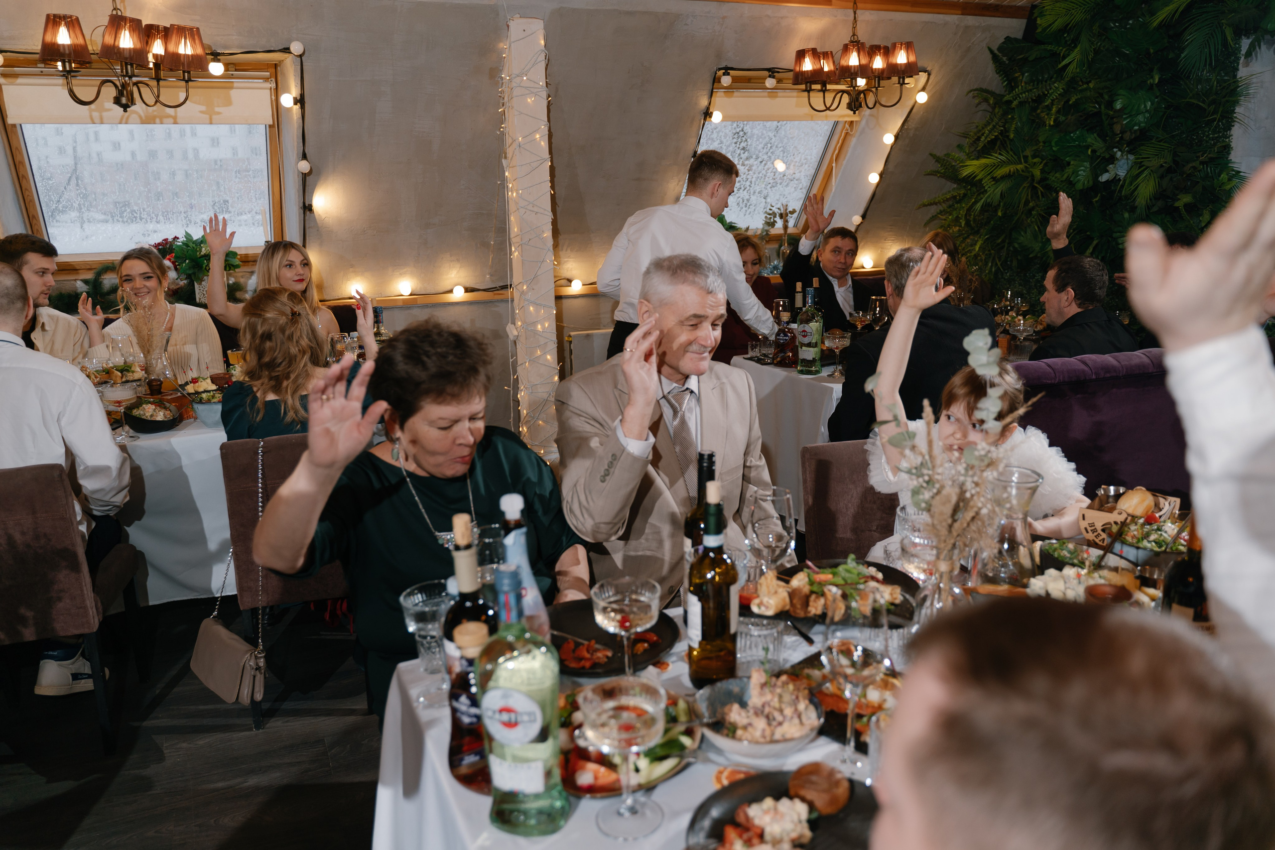 23.12.2023. Свадебный фотограф — Наталья Фед СПб/Москва